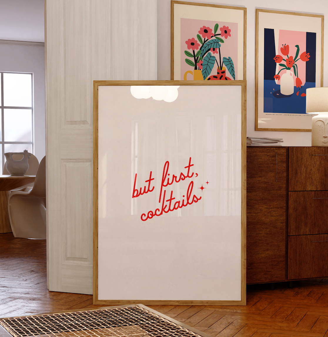 Elevate Your Space: 7 Best Wall Art Framing Ideas