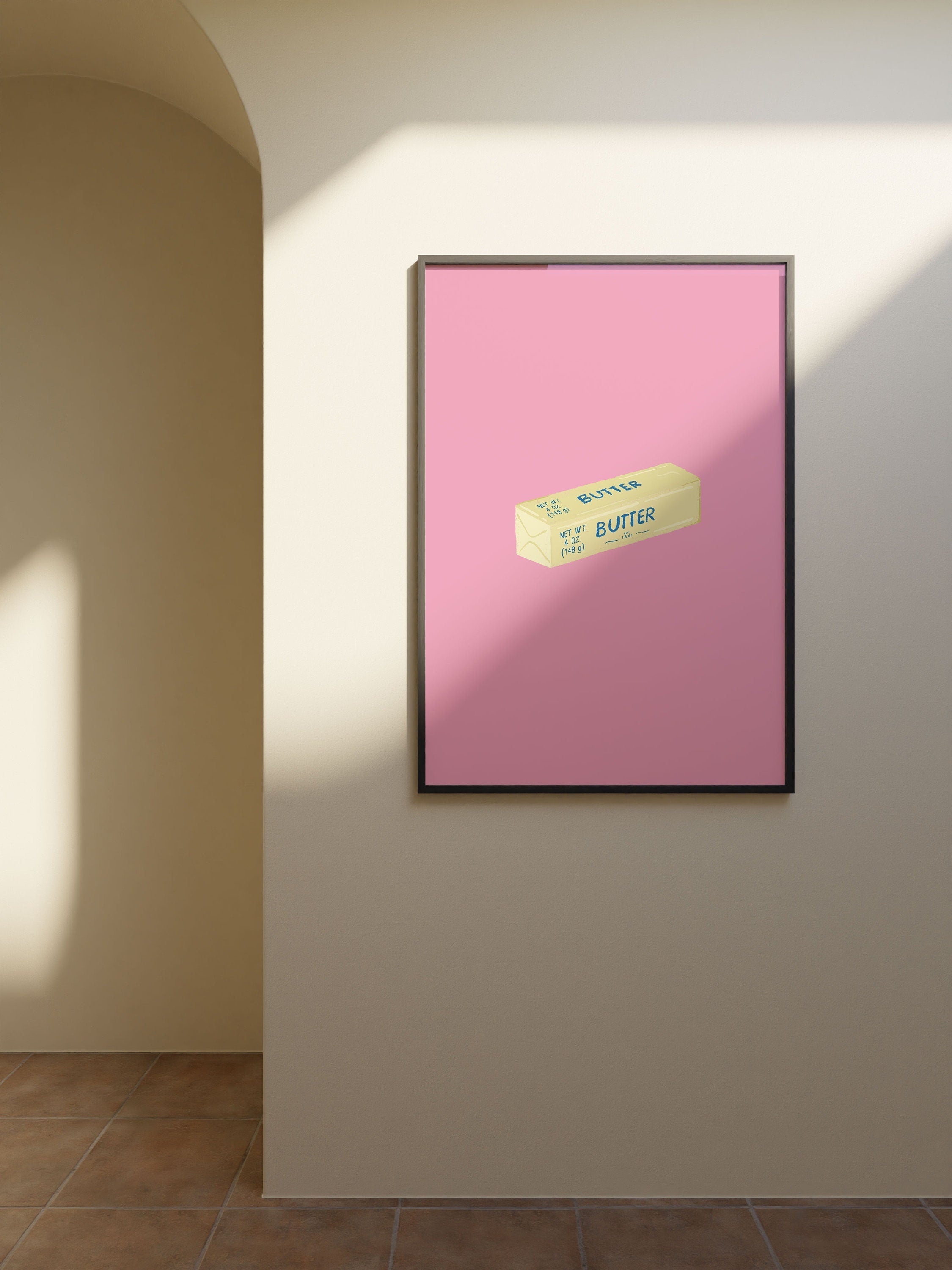 Fun Gallery Wall Set of 15 Digital Art Prints