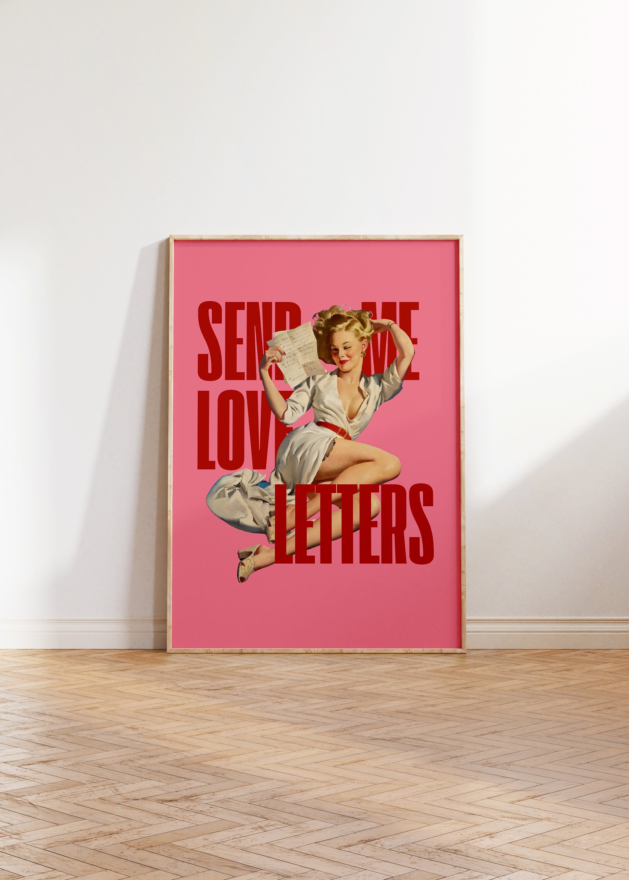 Aesthetic Posters: Art, Prints & Wall Art