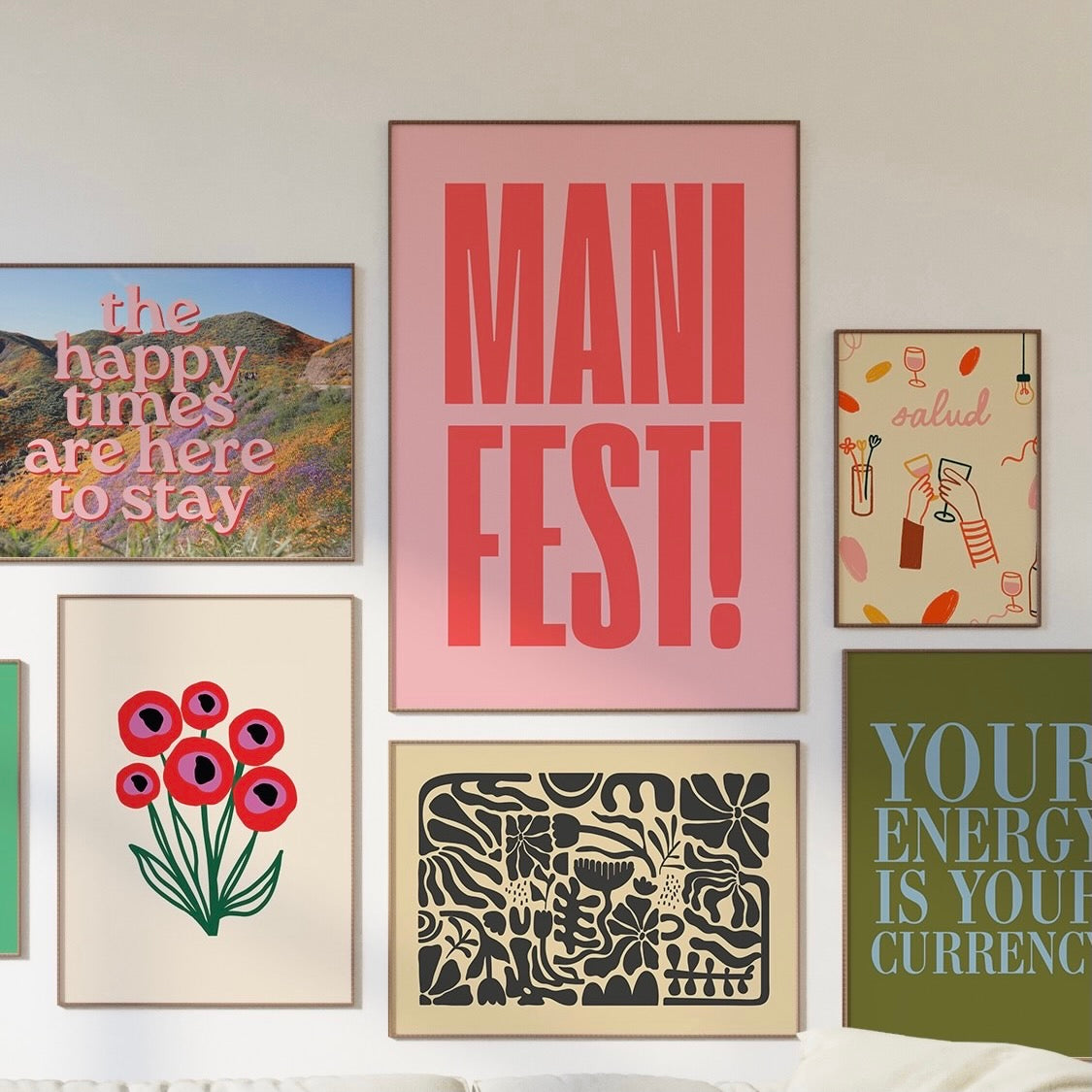 Proportions: Unleashing the Magic of Different Size Ratios in Art