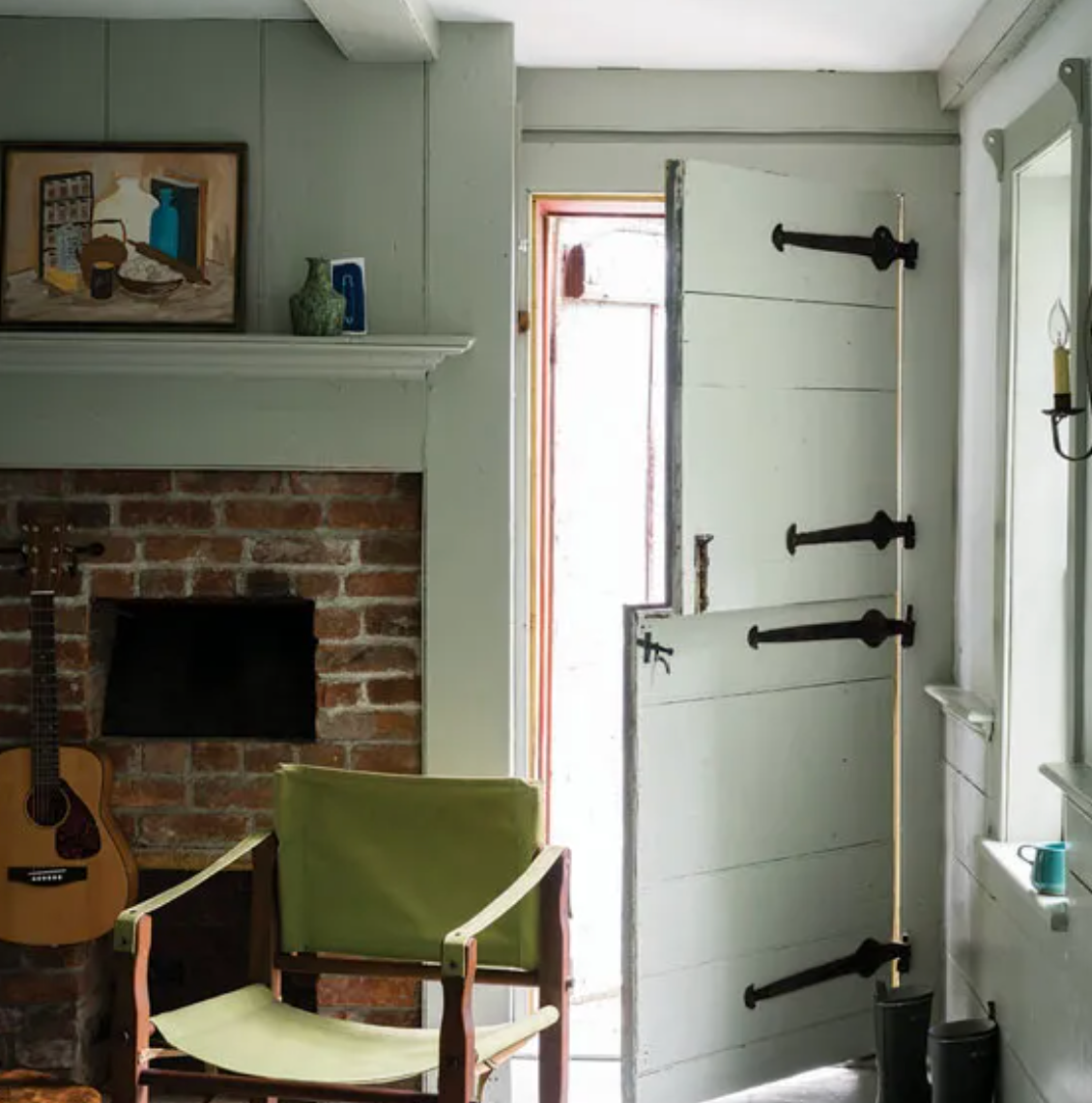 The Best New Paint Colors from Farrow & Ball: Fresh Hues to Transform Your Home