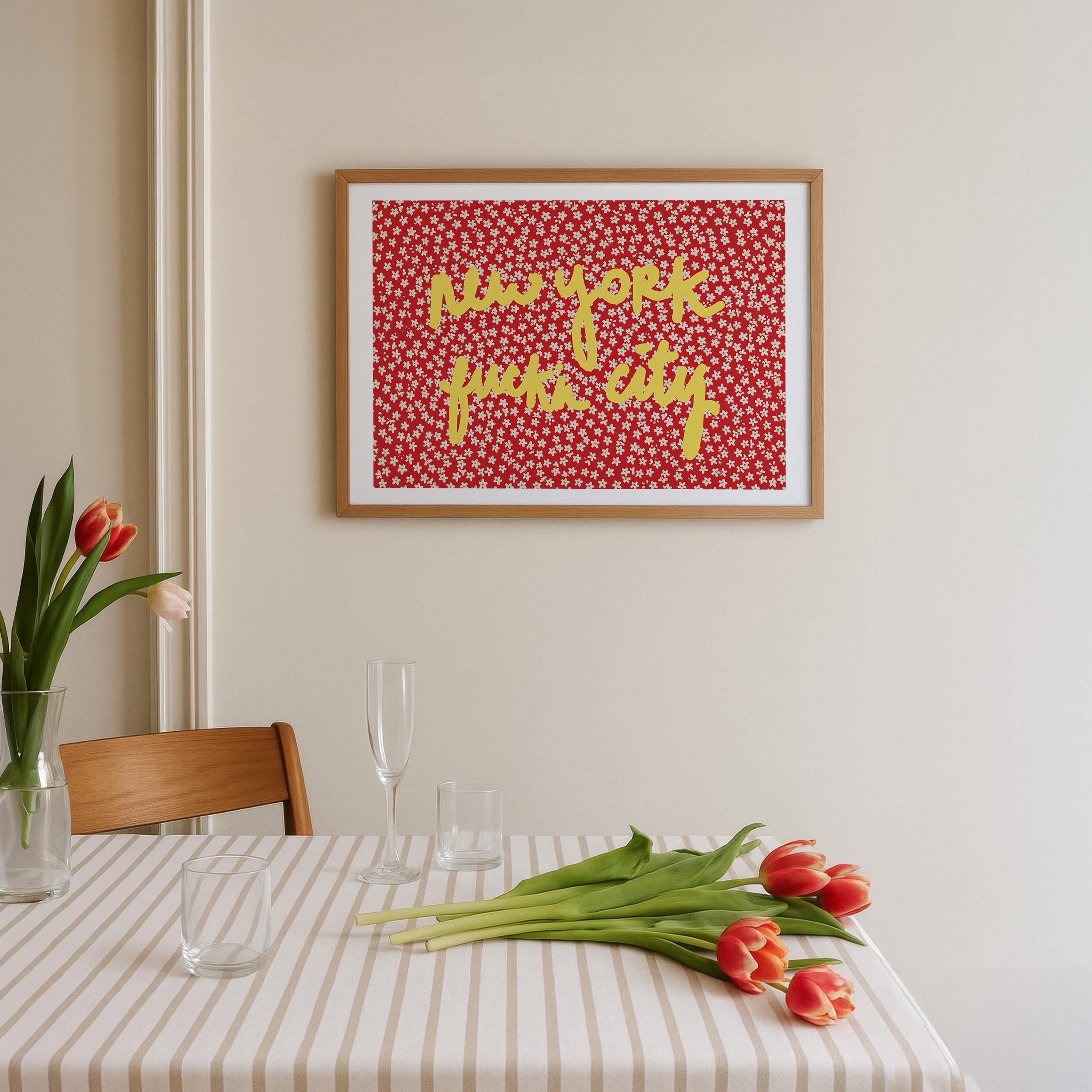 Create Your Dream Room with Art Prints | GS Print Shoppe