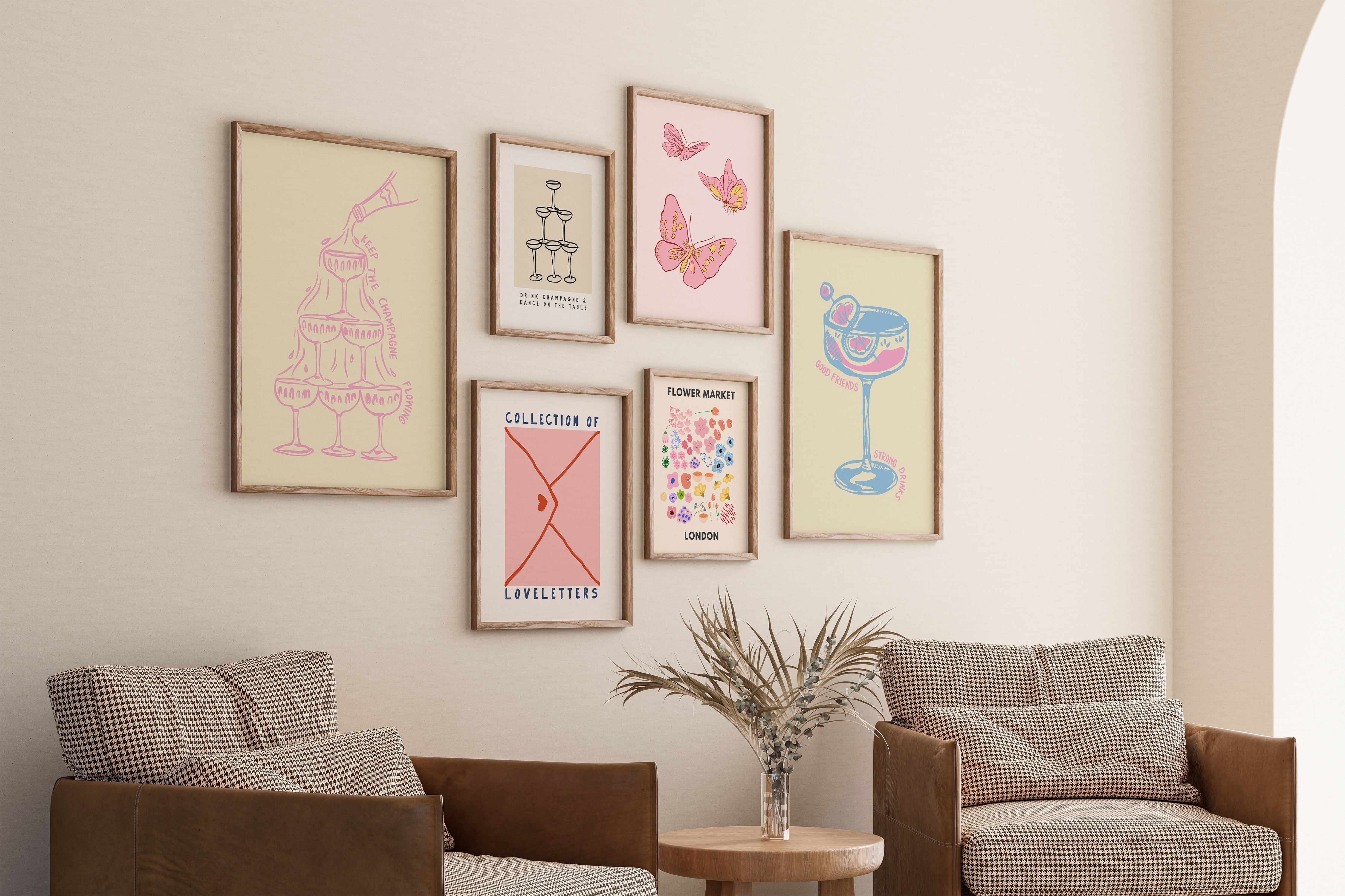 Affordable Places to Frame Your Art Prints: Beautiful Frames Without Breaking the Bank