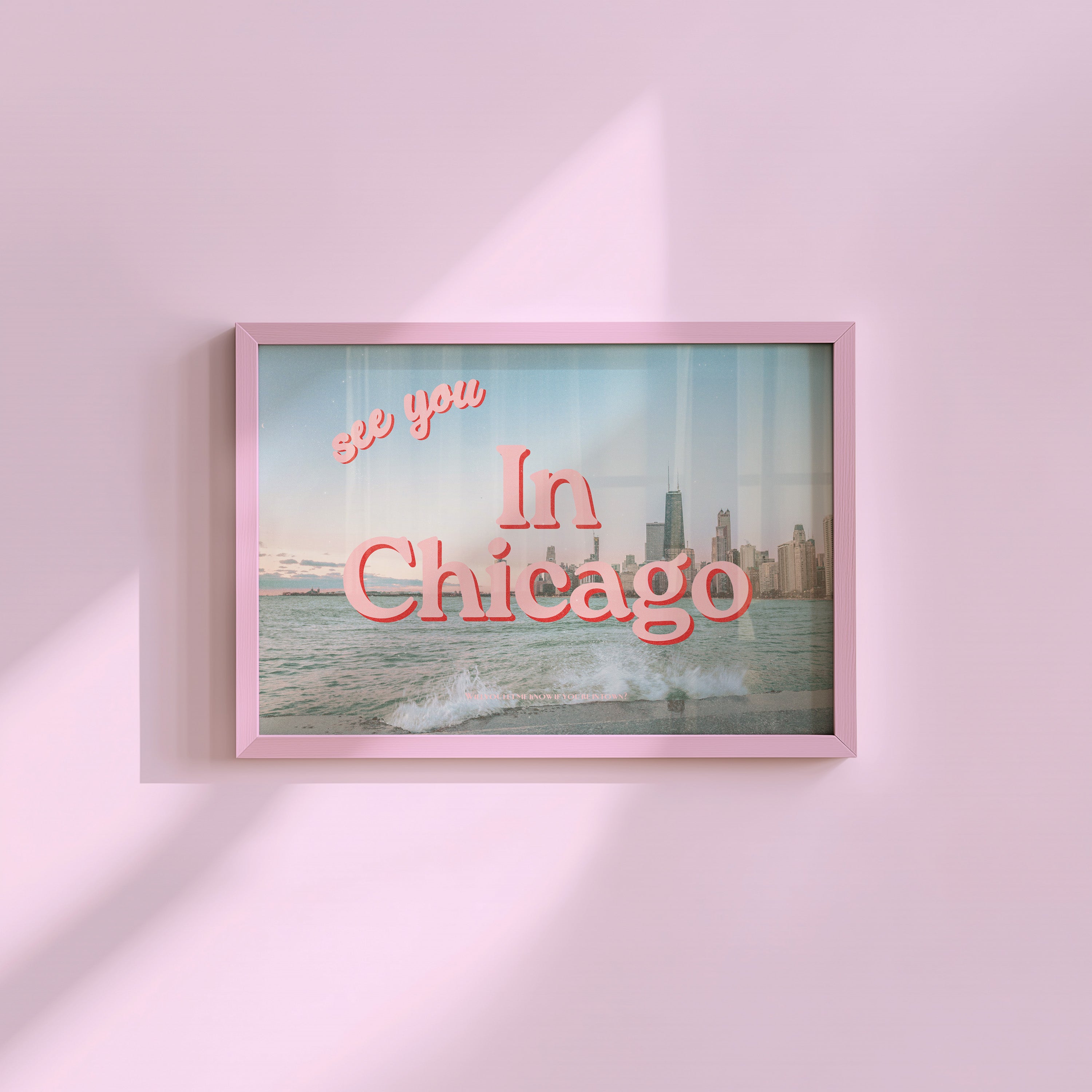 CA: L+G: Mid West