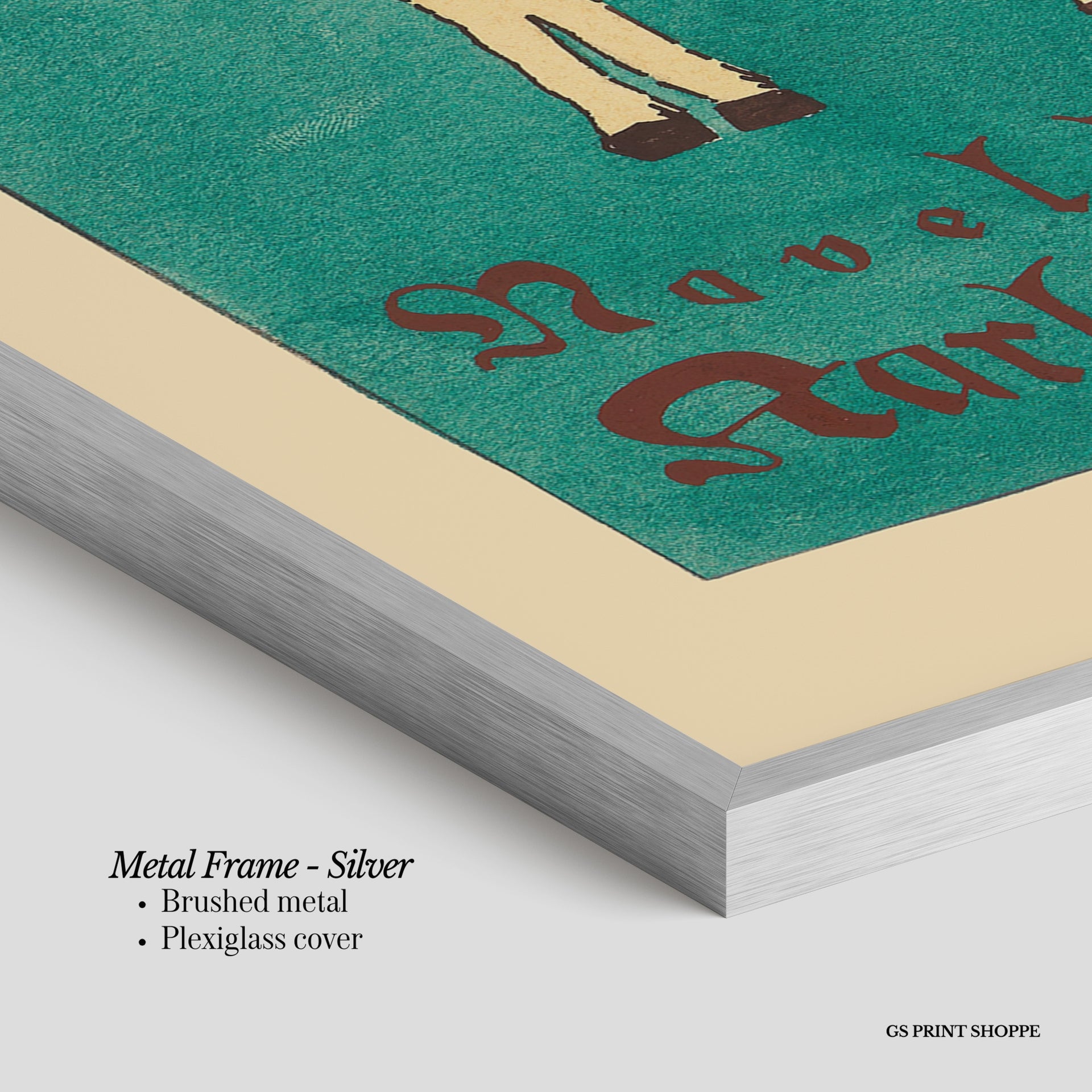 Das Spielpferd Novelle Vertical Art Print