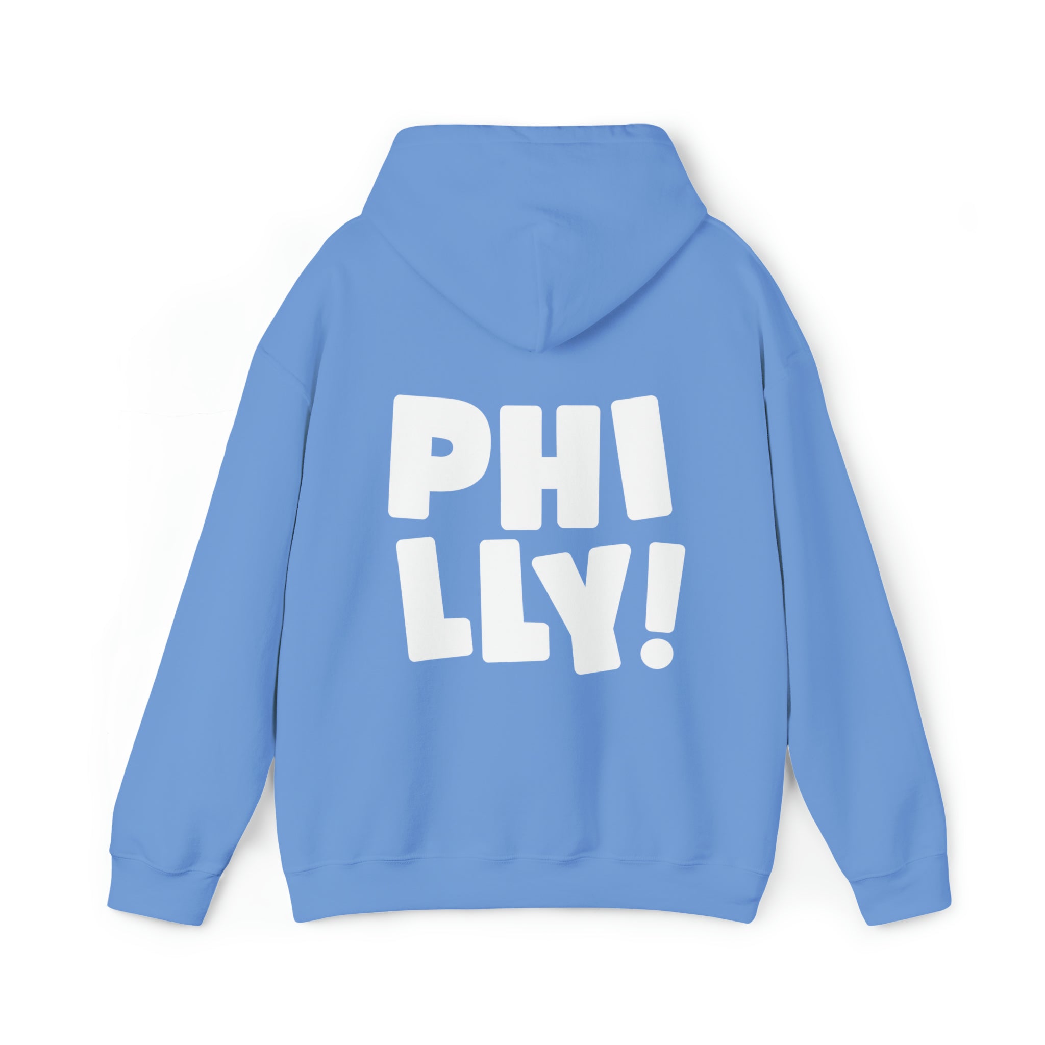 Philly Hoodie Sweatshirt
