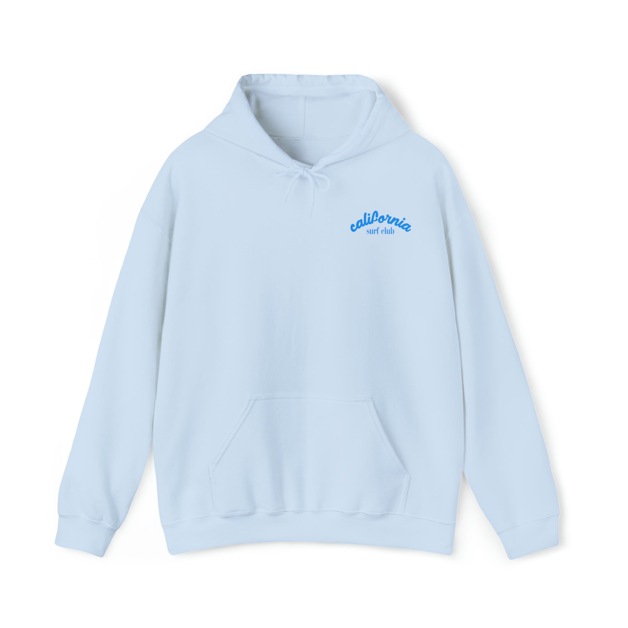 Cali Surf Club Hoodie