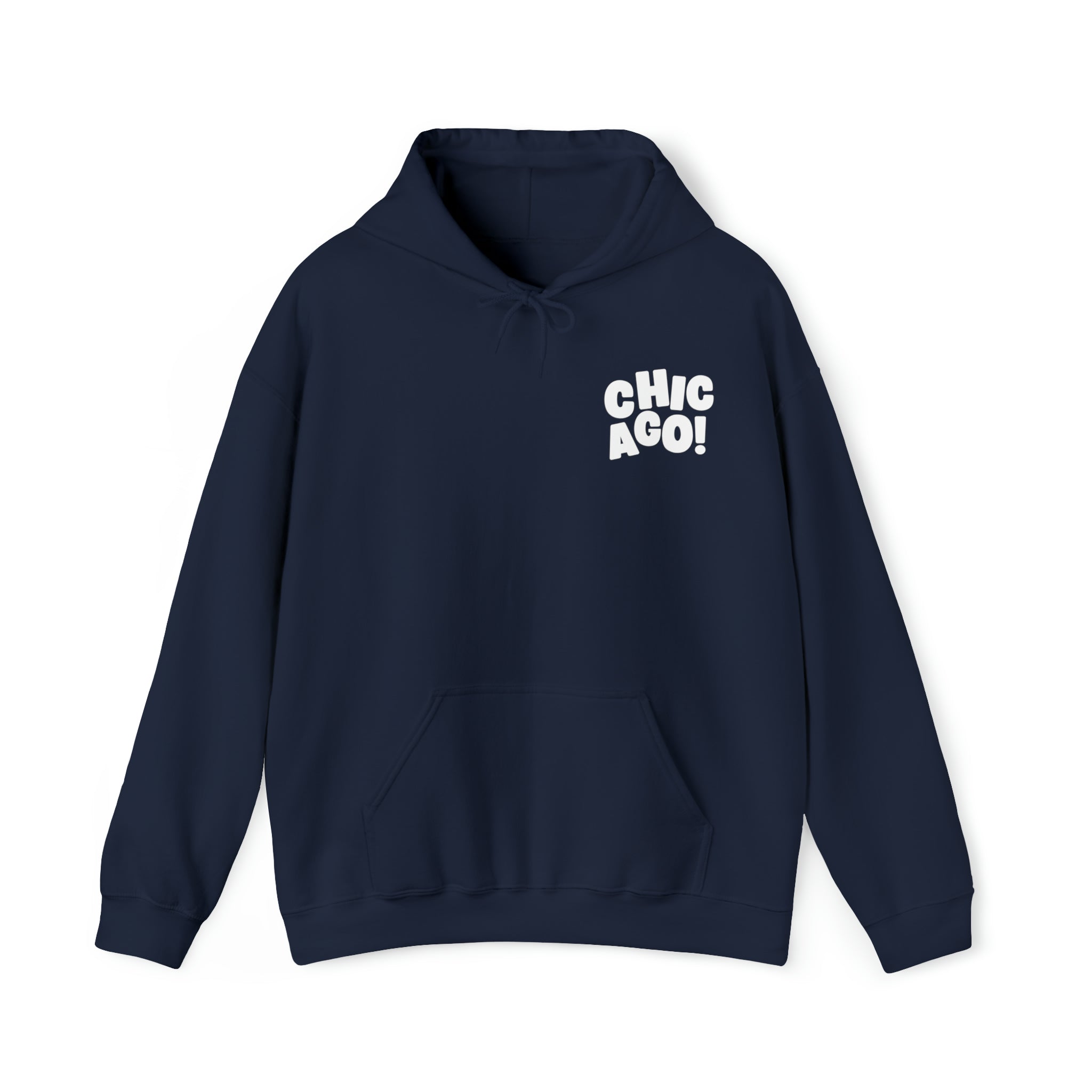 Best Chicago Hoodie Sweatshirt