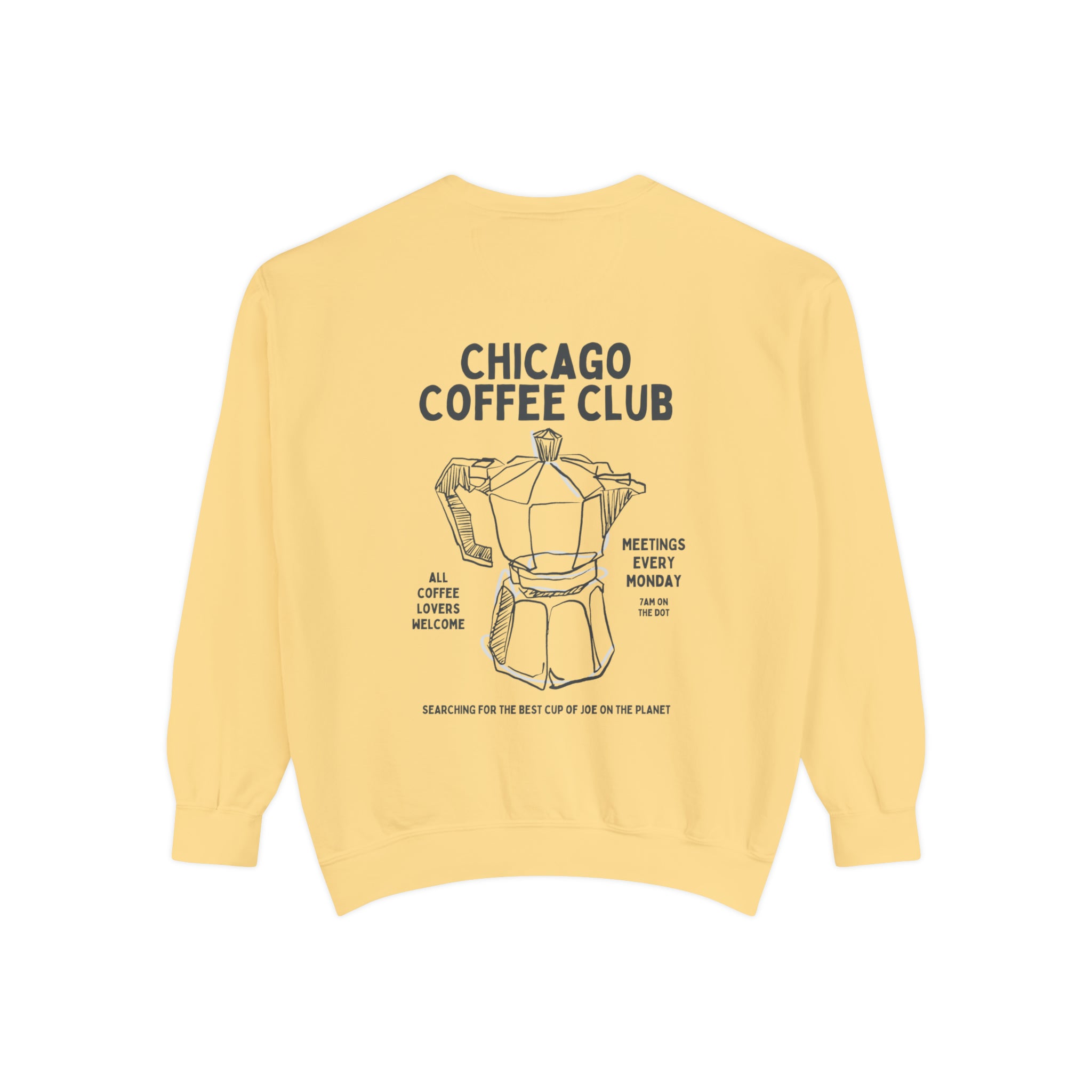 Chicago Sweatshirt