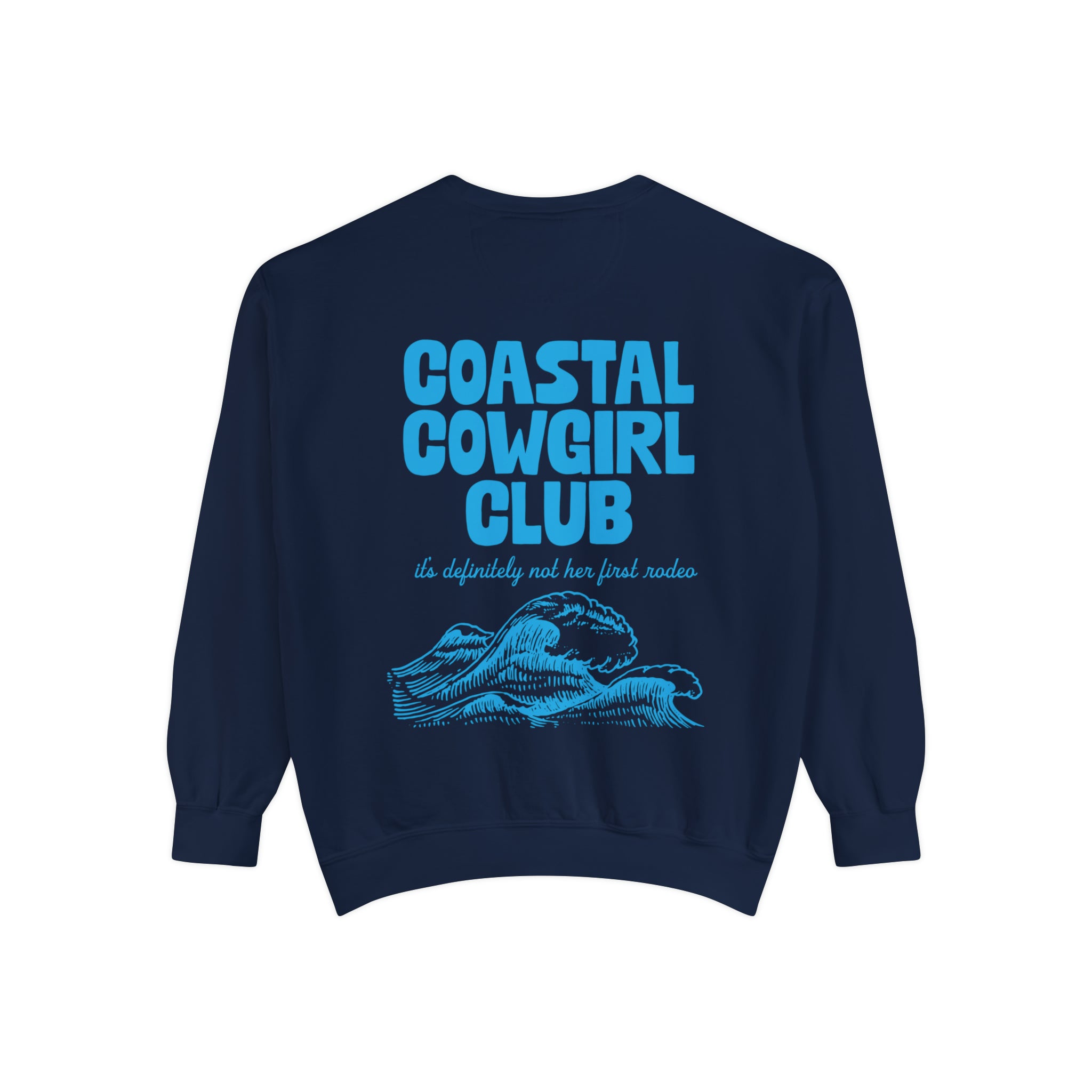 Coastal Sweatshirt