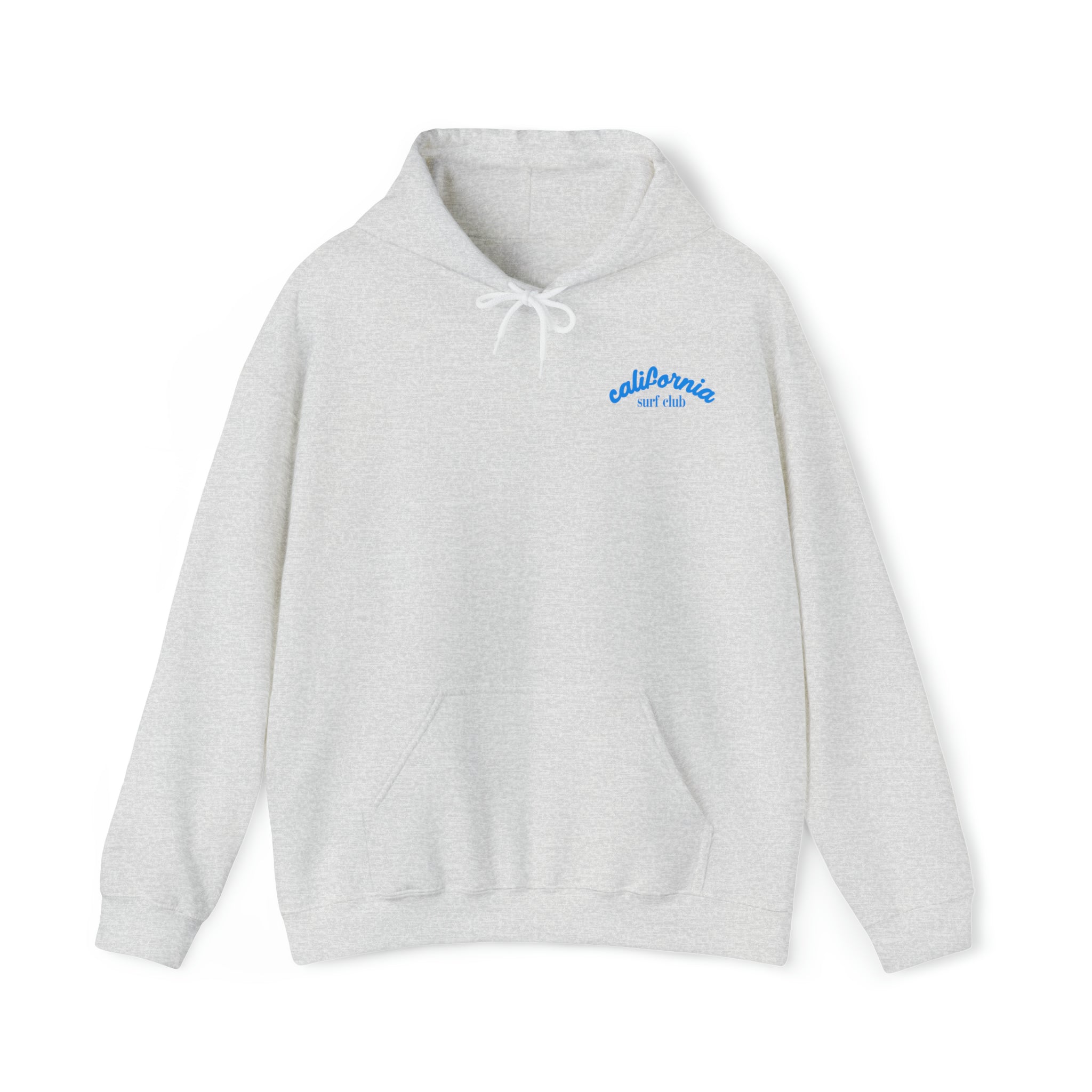 best Cali Surf Club Hoodie Sweatshirt