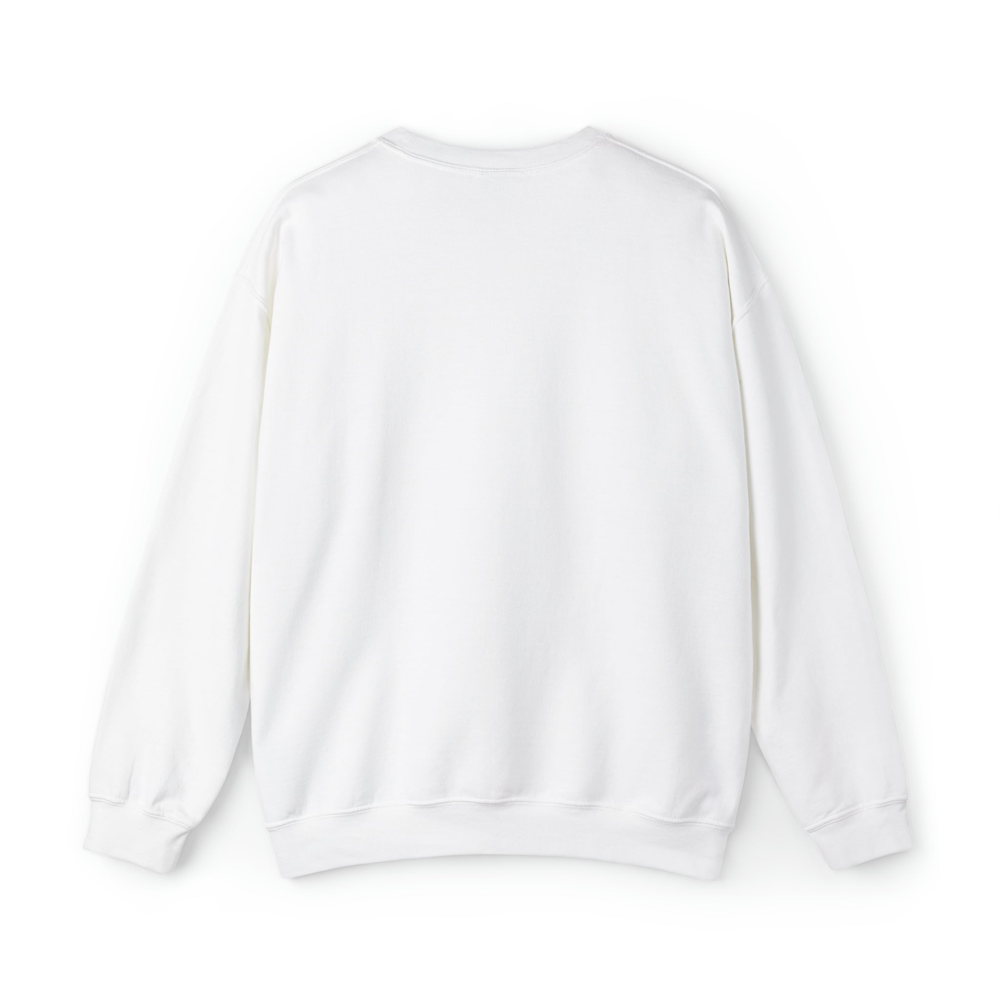 A comfortable and edgy 'Bitch Crewneck Sweatshirt' for your casual wardrobe.