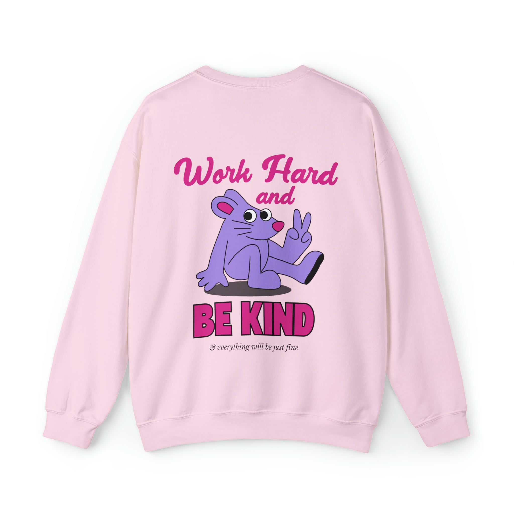 Be Kind Sweatshirt