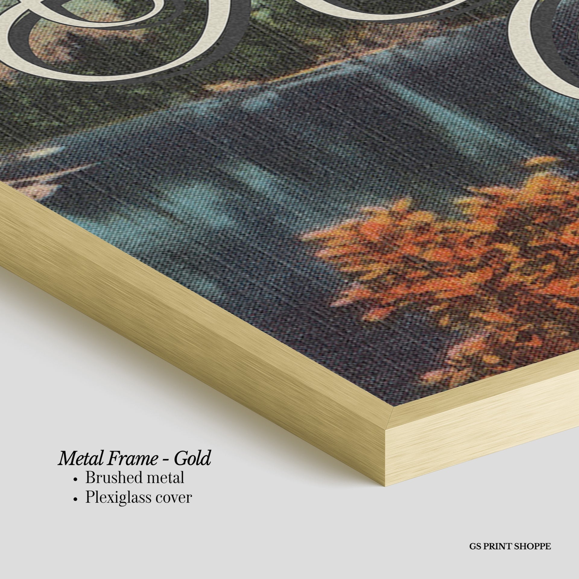 We Will Always Have Colorado Horizontal Art Print