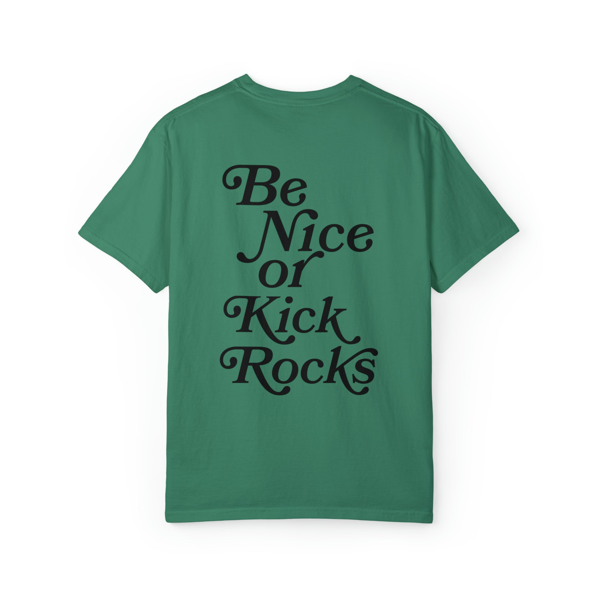 kick rocks sweatshirt