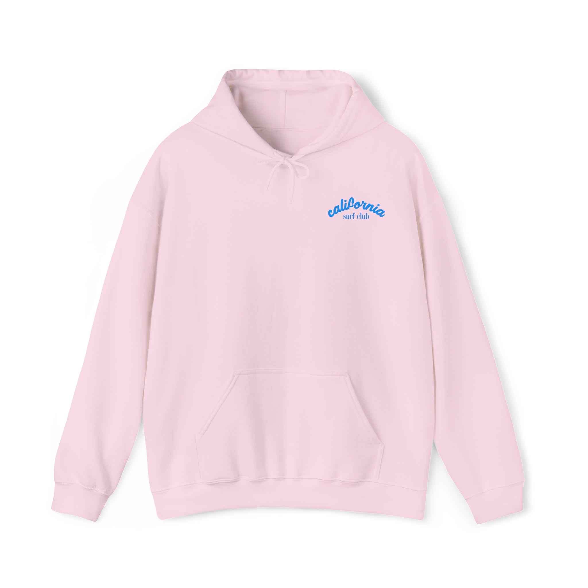 Cali Surf Club Sweatshirt