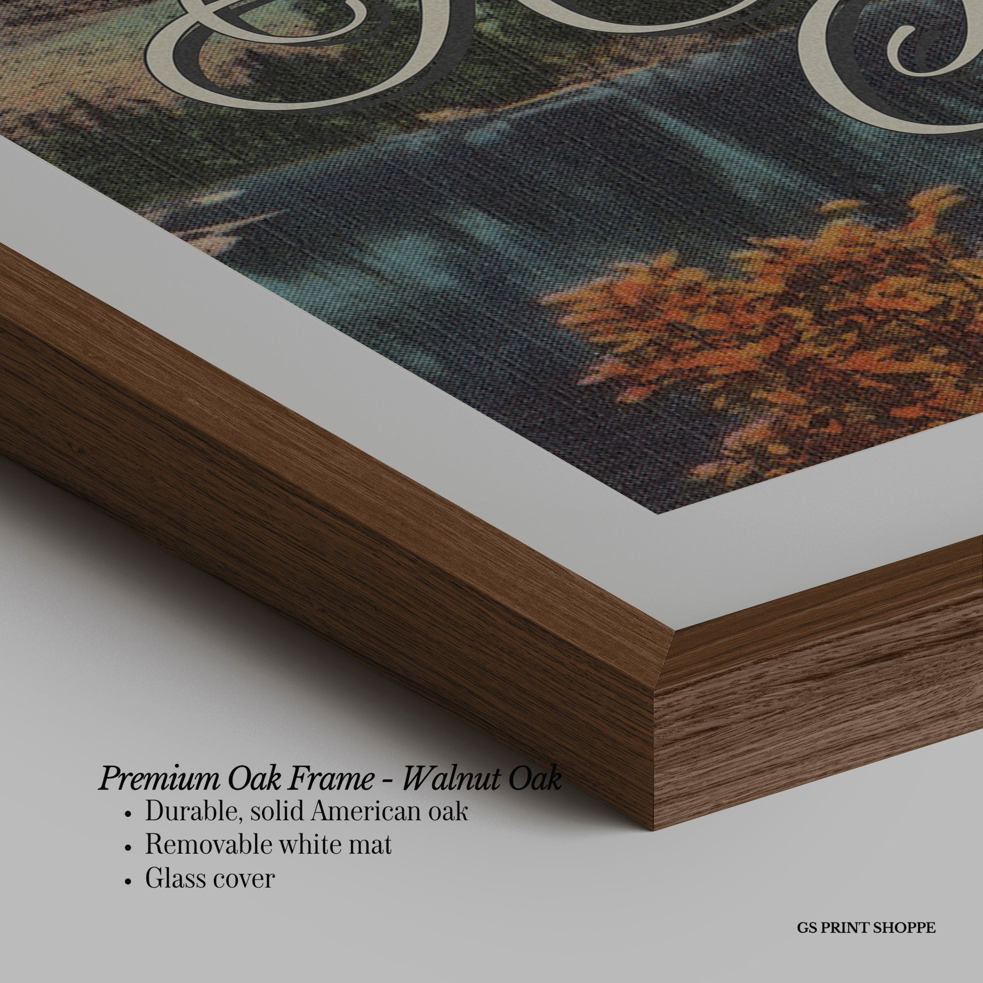 We Will Always Have Colorado Horizontal Art Print