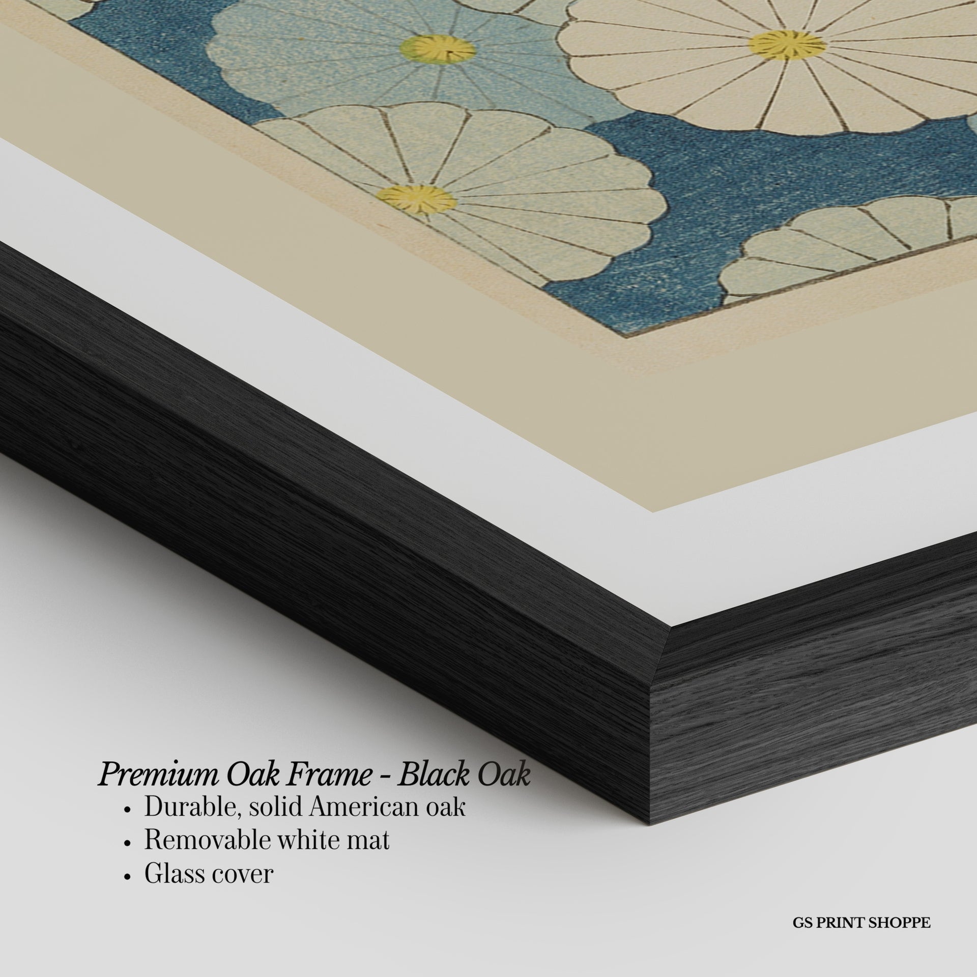 PI 265 Vertical Art Print