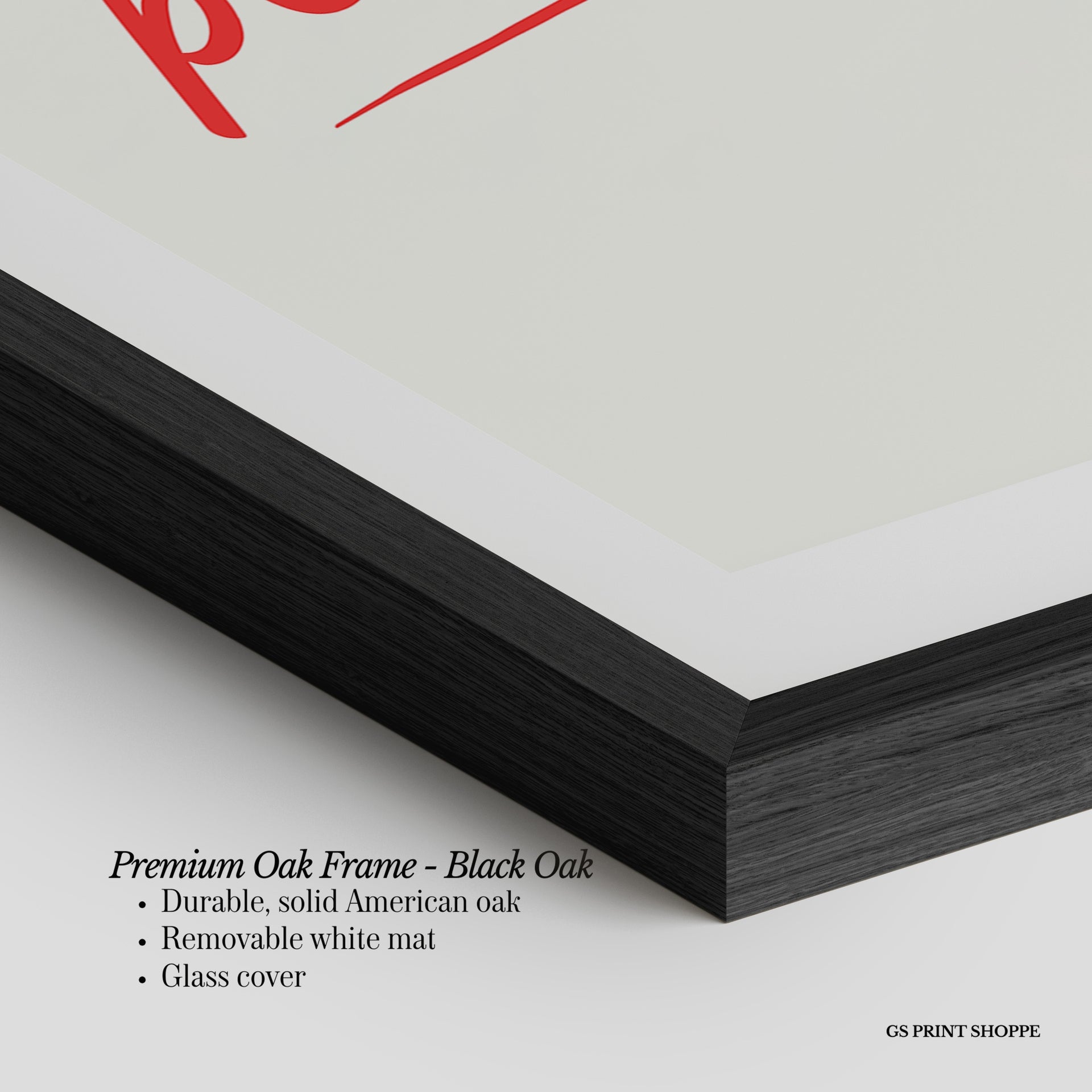 Always A Pleasure Vertical Art Print