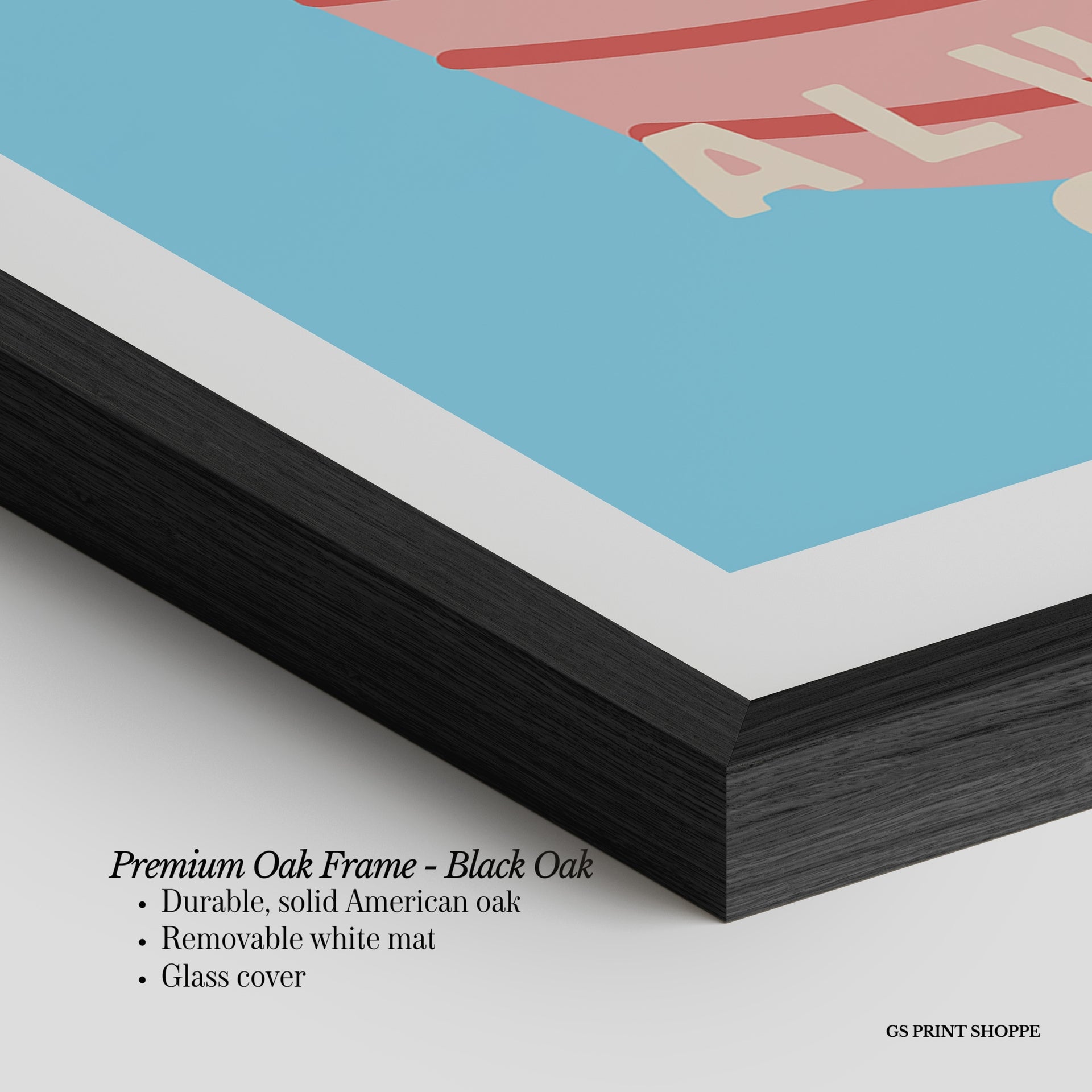 A Little Prickly Vertical Art Print