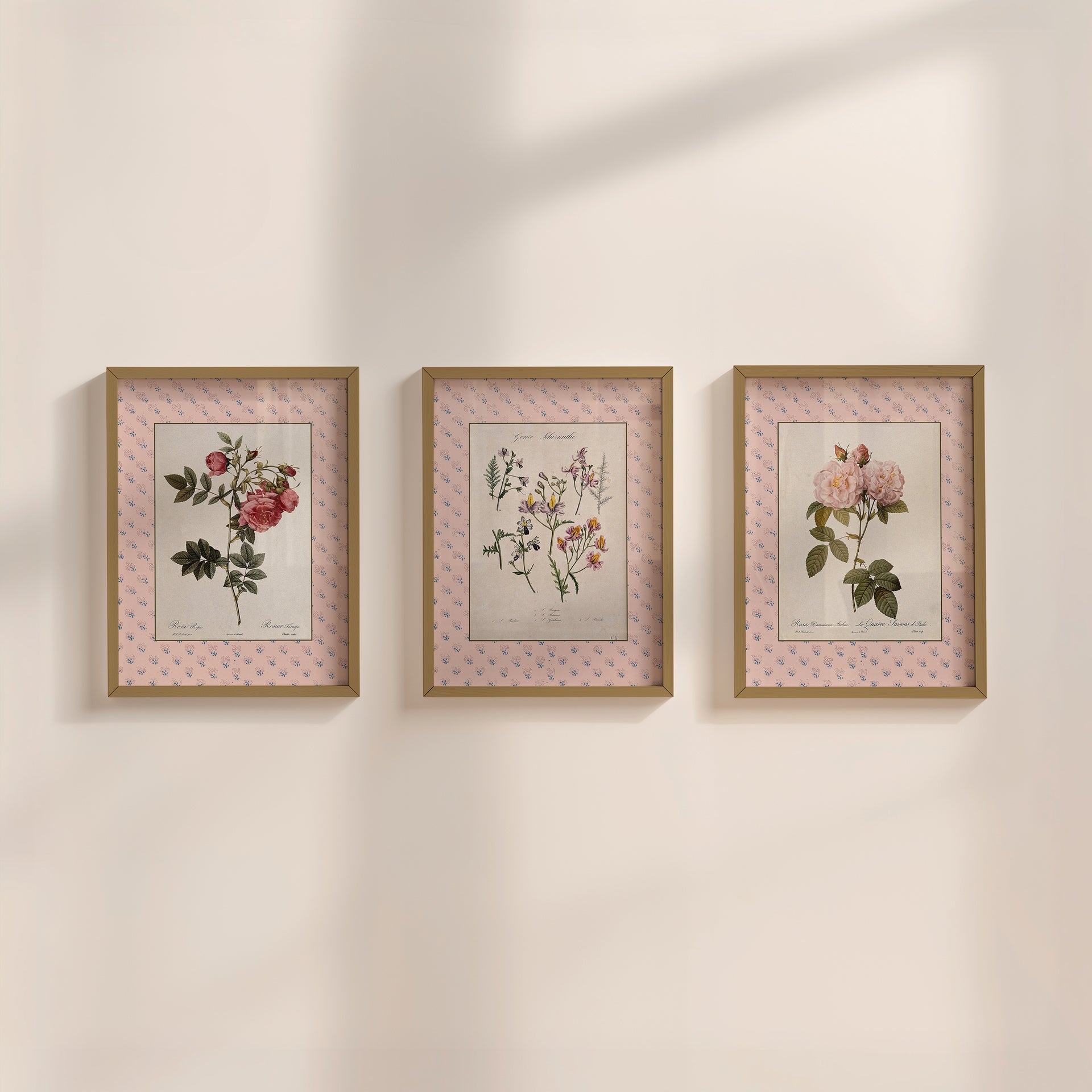 GW: VA 2-3 Gallery Wall Sets