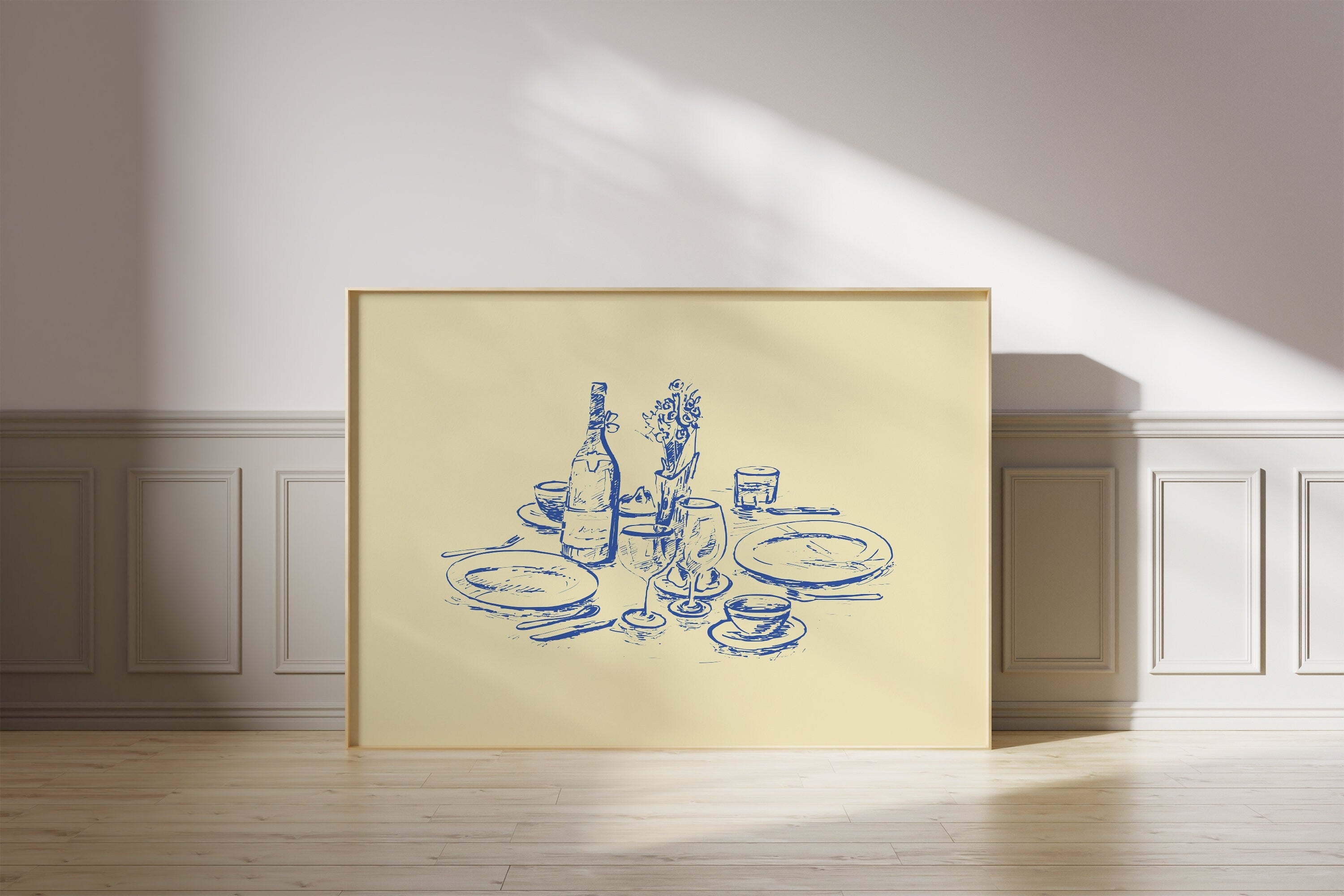 Line Art Print,Cocktail Art Print,Minimal Art,Bar cart accessories,Cocktail Art,Bar Cart Prints,Happy Hour Art Prints,KitchenArt Prints