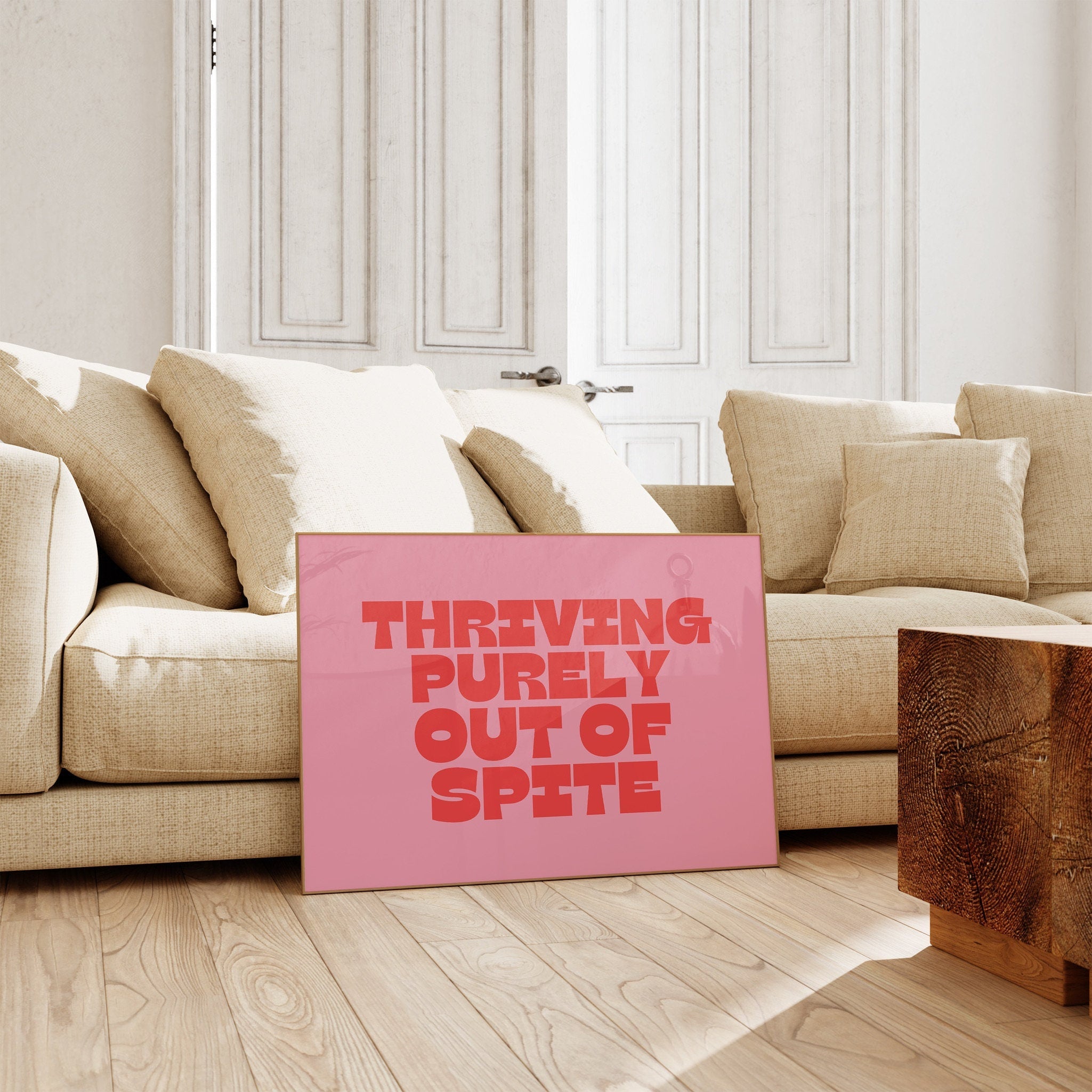 Set of 15 Prints, Gallery Wall Print Set, Trendy Poster Set, Flower Prints, DIGITAL DOWNLOAD, Preppy Prints, GS Print Shoppe, Art Prints