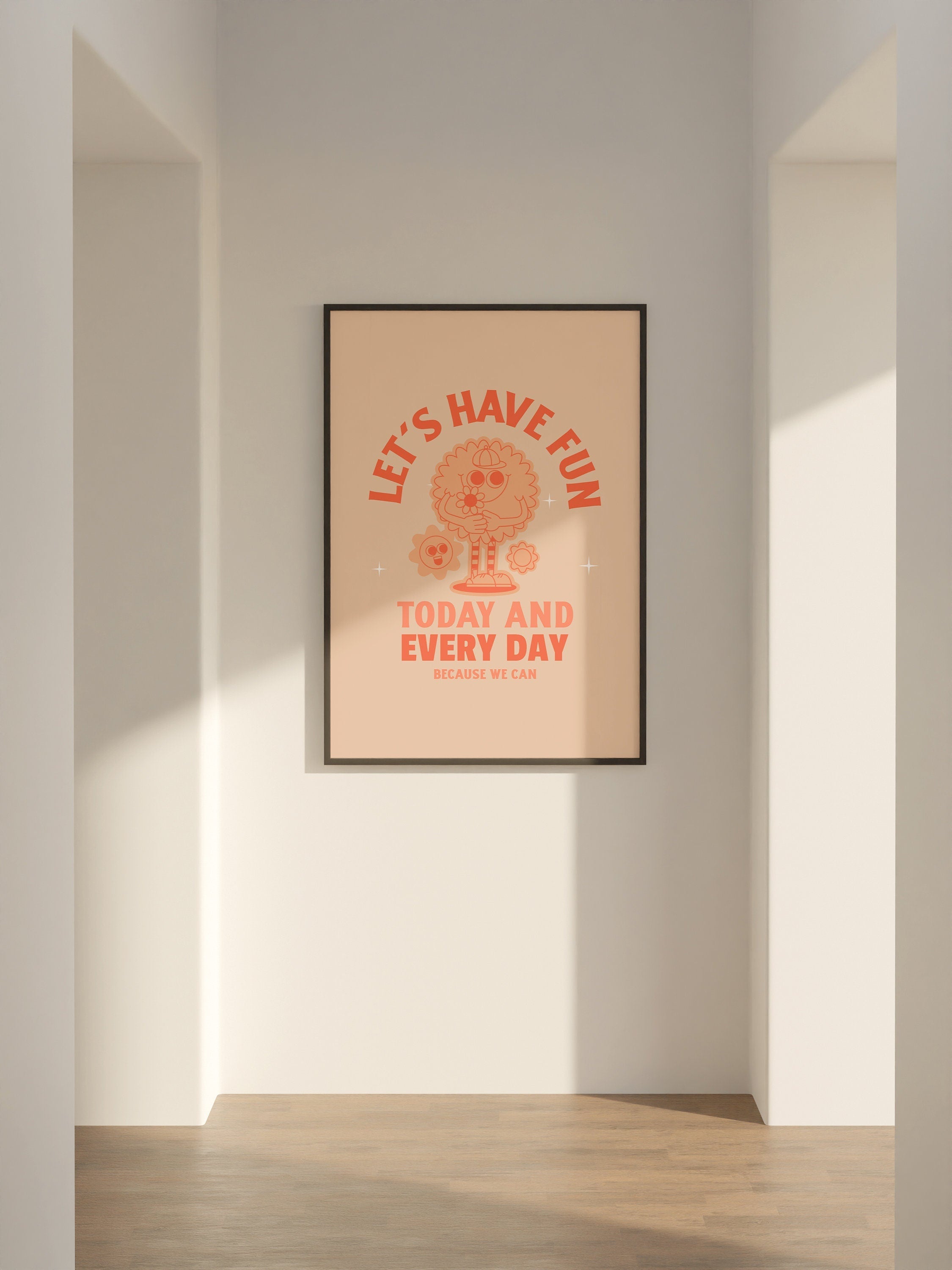 Gallery Wall 17 Digital Art Prints