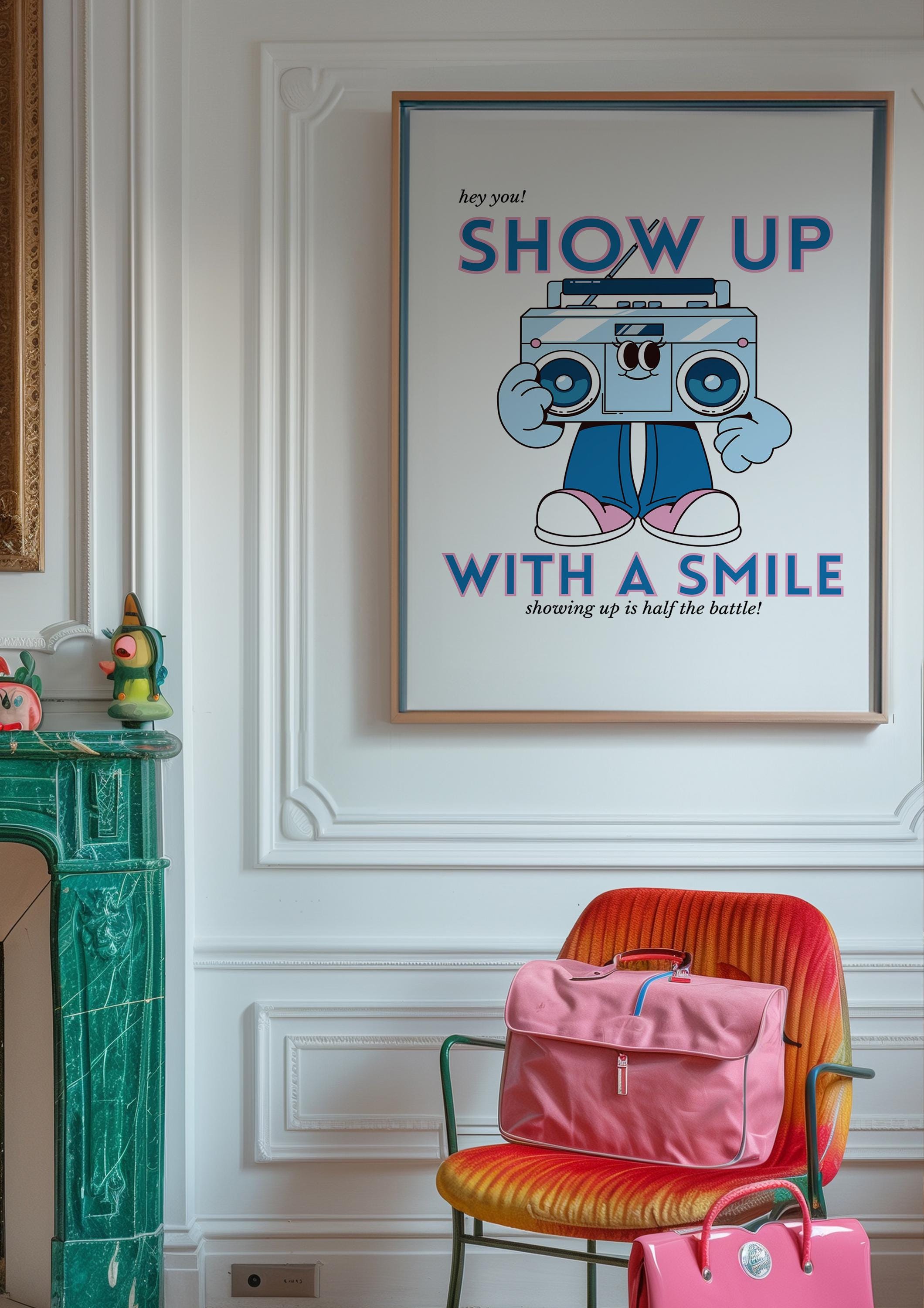 Gallery Wall Set of 15 Kids and Classroom Digital Art Prints