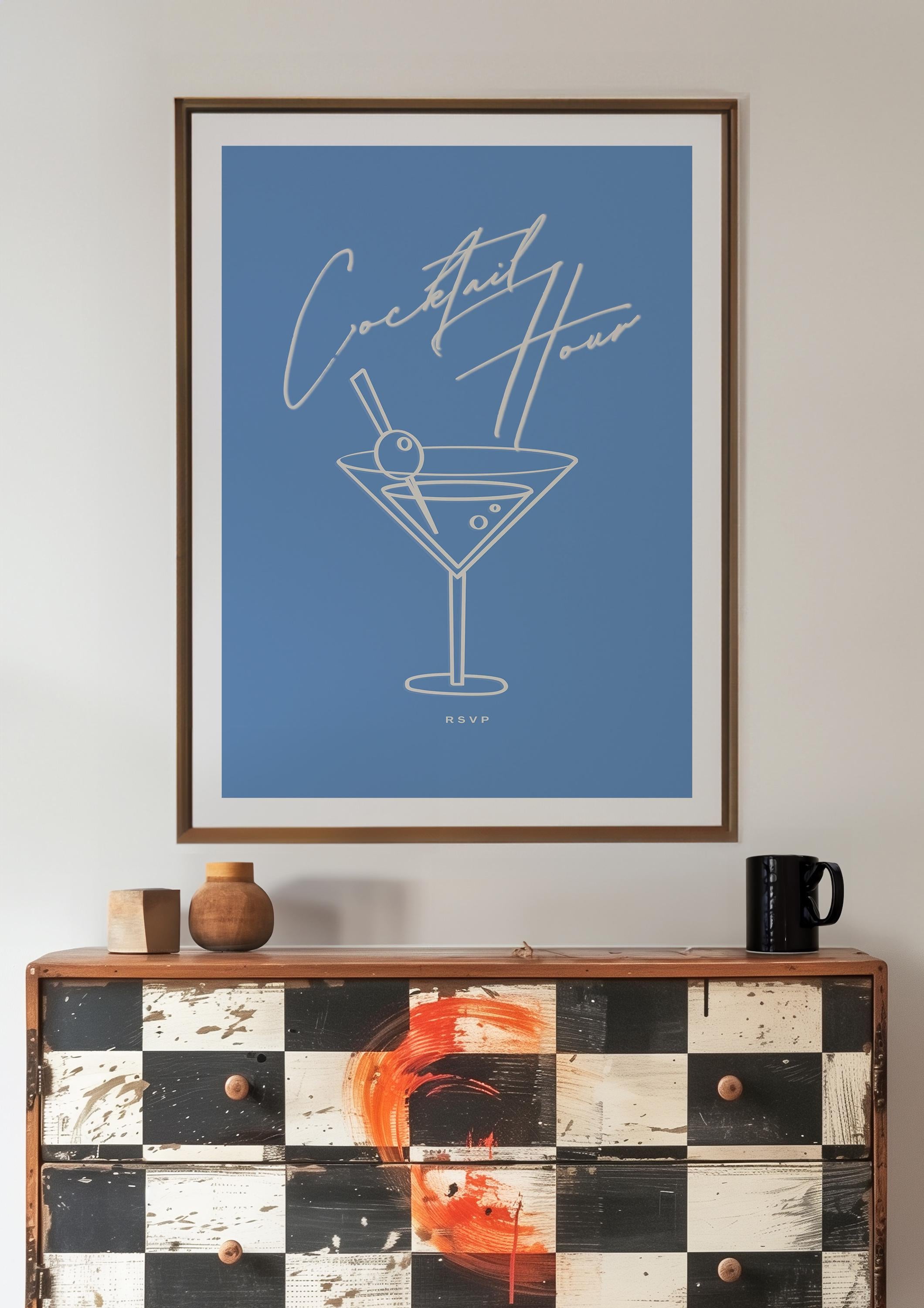 Bar Art Prints, Modern Liquor Posters, Cocktail Prints, Bar Cart Wall Art, Martini Print, Vodka Poster, Drinks Prints, GS Print Shoppe