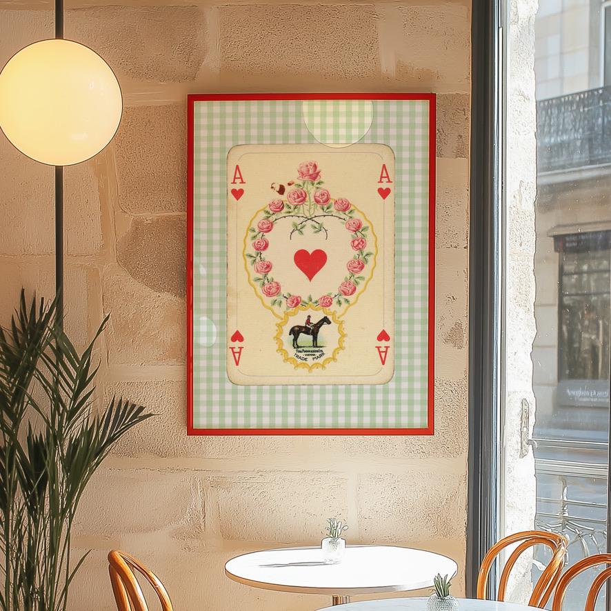 Set of 4 Prints, Trendy Print Set, Bedroom Art Set, Trendy Prints, DIGITAL DOWNLOAD, Trendy Art Poster, Vintage Art Prints, GS Print Shoppe
