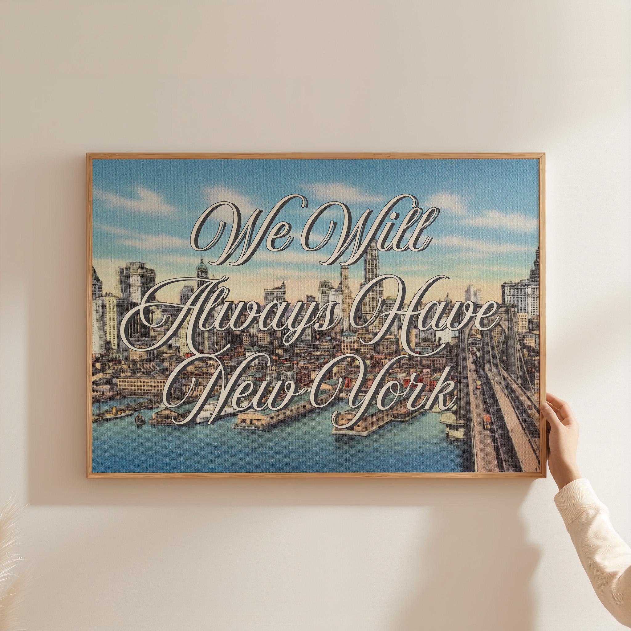New York Art, New York Posters, Trendy Art Print, NYC apartment art, NYC wall prints, digital print, gs print shoppe, NYC decor art