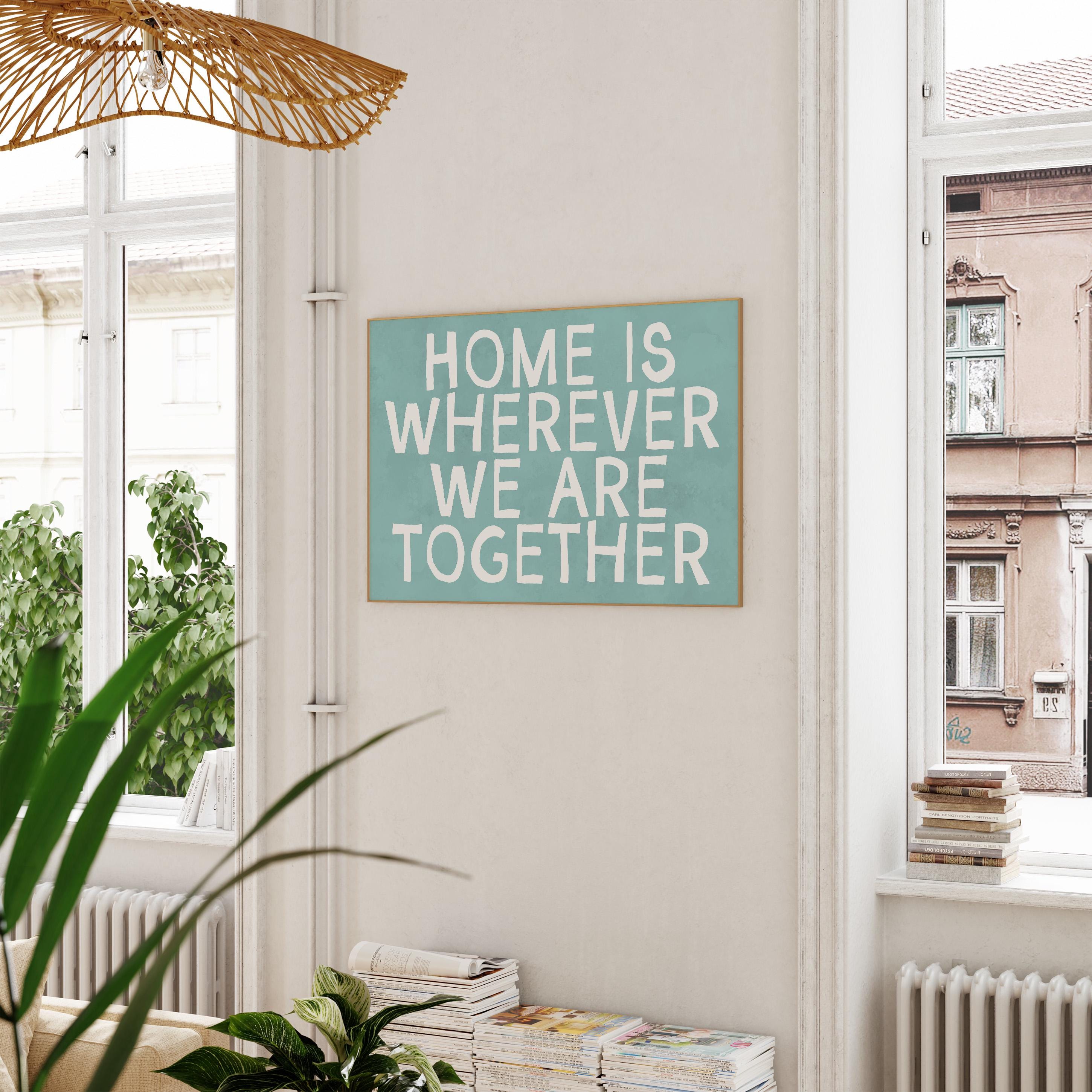 Cute Bedroom Print, Maximalist Couples Art, Trendy Digital Prints for Home Decor, Instant Download Art for Bedroom, Home Art Print