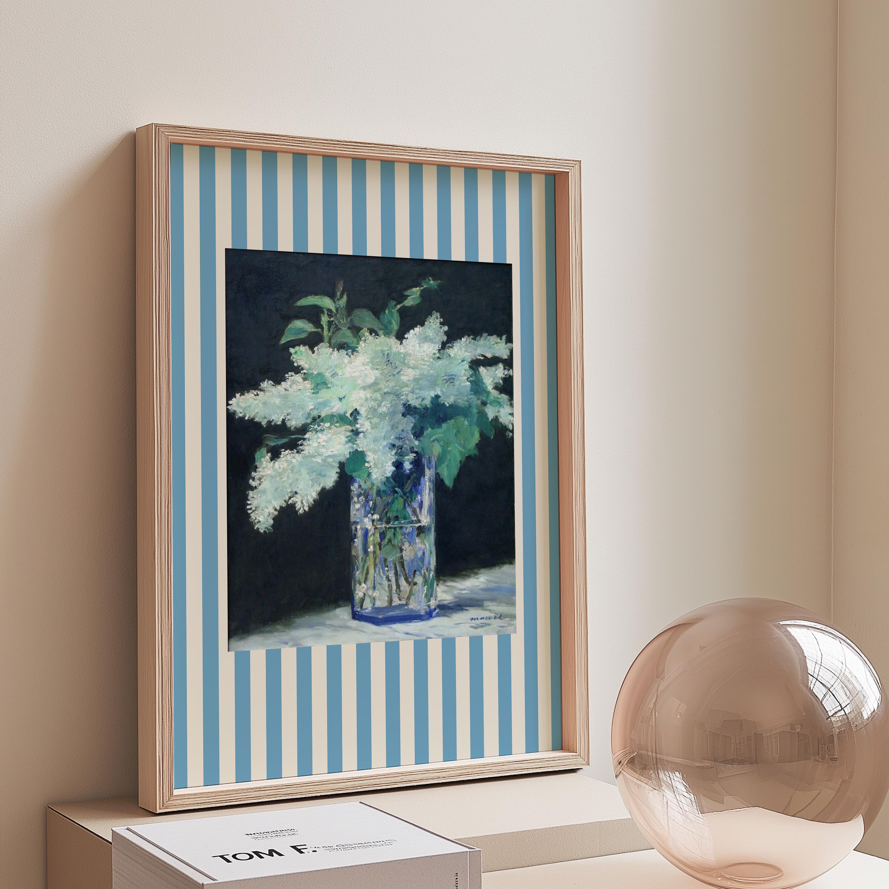 Floral Wall Decor, Chinoiserie Floral Art, Digital Prints, Floral Vintage Art, Vintage Aesthetic Art, Southern Style, Patterned Floral Art