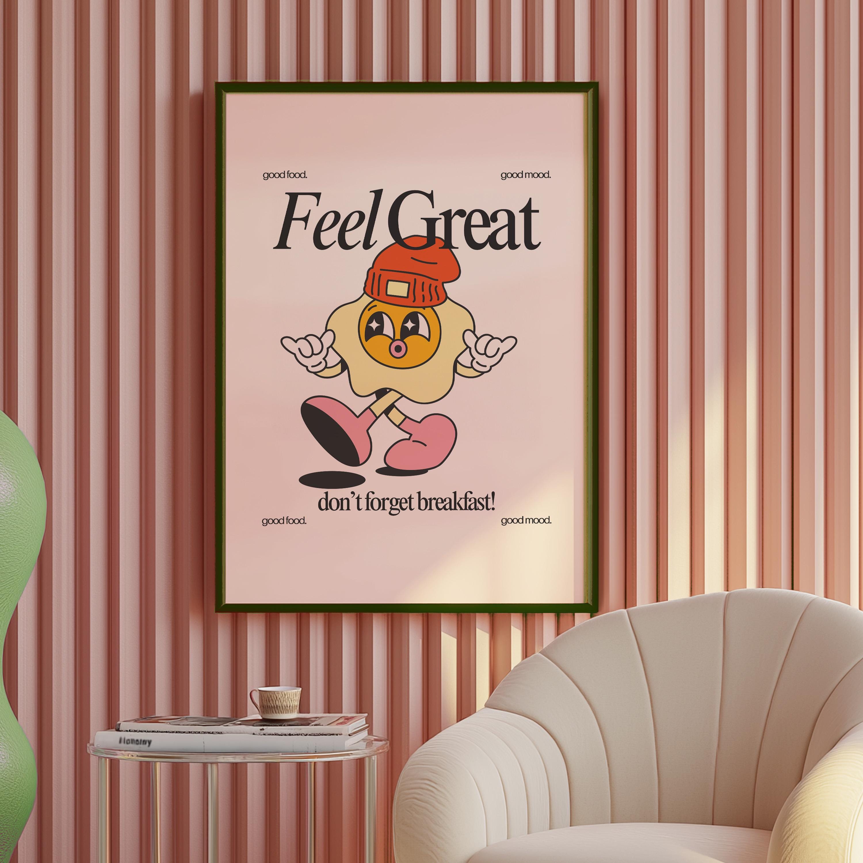 Kids Wall Art, Gallery Wall Set of 2, Kids Art Prints, Classroom Decor, Classroom Poster, Digital Art Print Set, Exploring Art Print