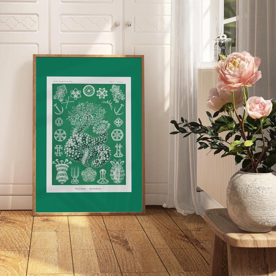 Bundle of 3 Retro Vintage Prints, Sea Decor, Digital Download, Striped Art Print, Beach House Art, Vintage Aesthetic, Ocean Decor, Nautical art print, vertical nautical art