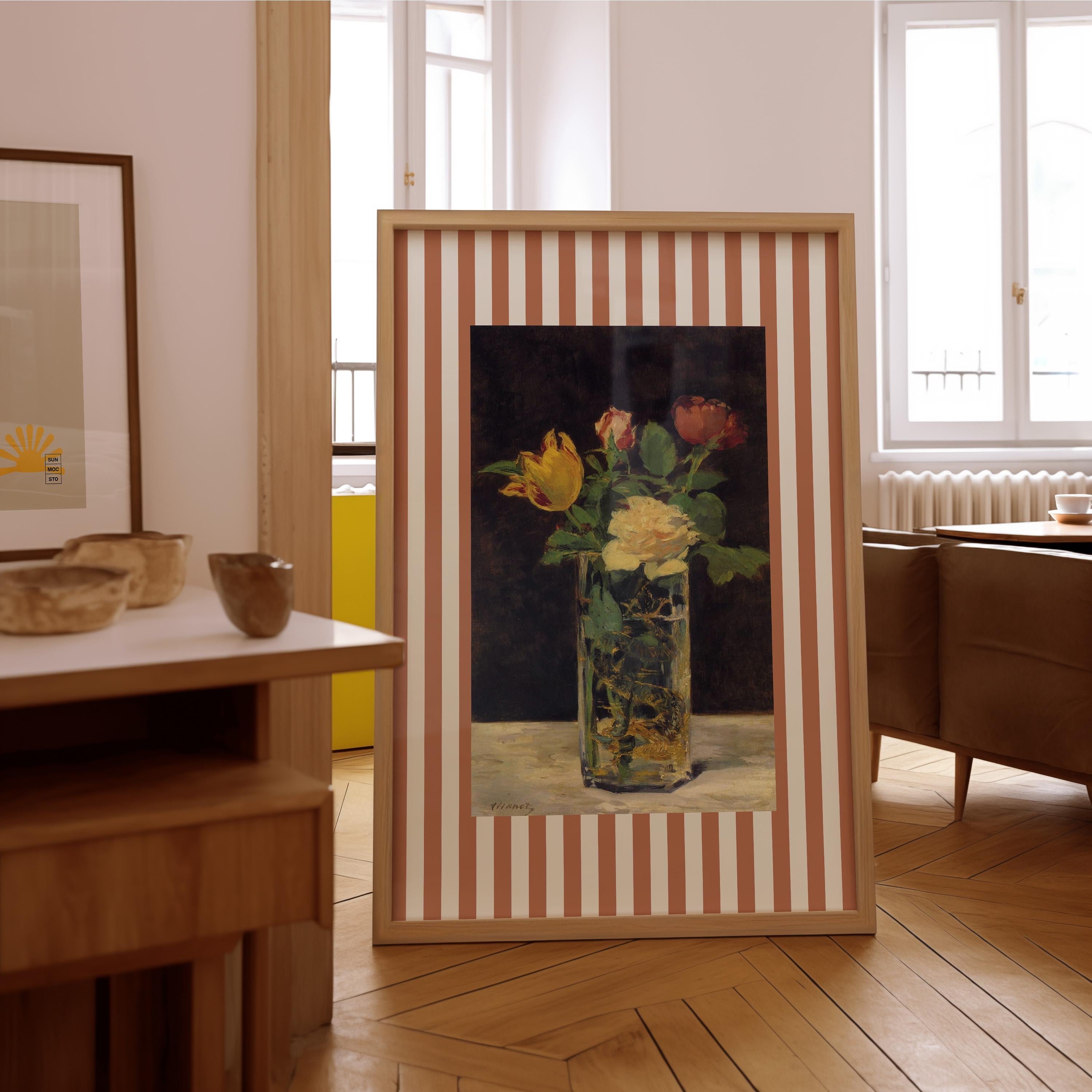 Floral Wall Decor, Chinoiserie Floral Art, Digital Prints, Floral Vintage Art, Vintage Aesthetic Art, Southern Style, Patterned Floral Art