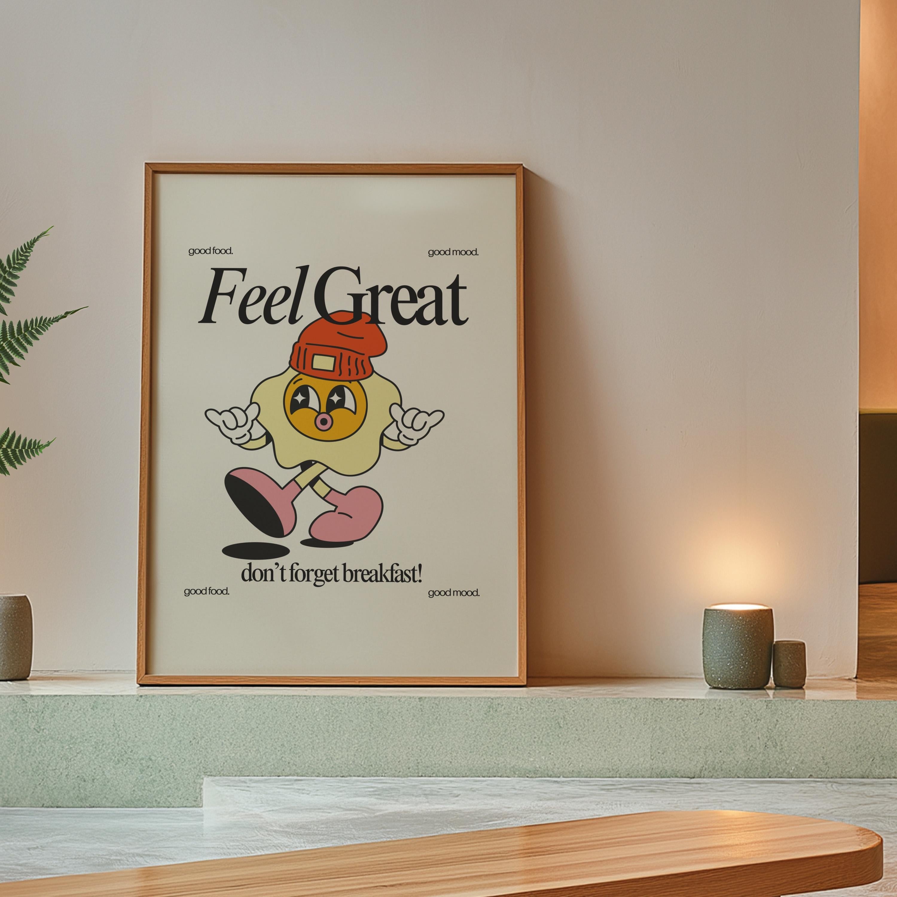 Kids Wall Art, Gallery Wall Set of 2, Kids Art Prints, Classroom Decor, Classroom Poster, Digital Art Print Set, Exploring Art Print