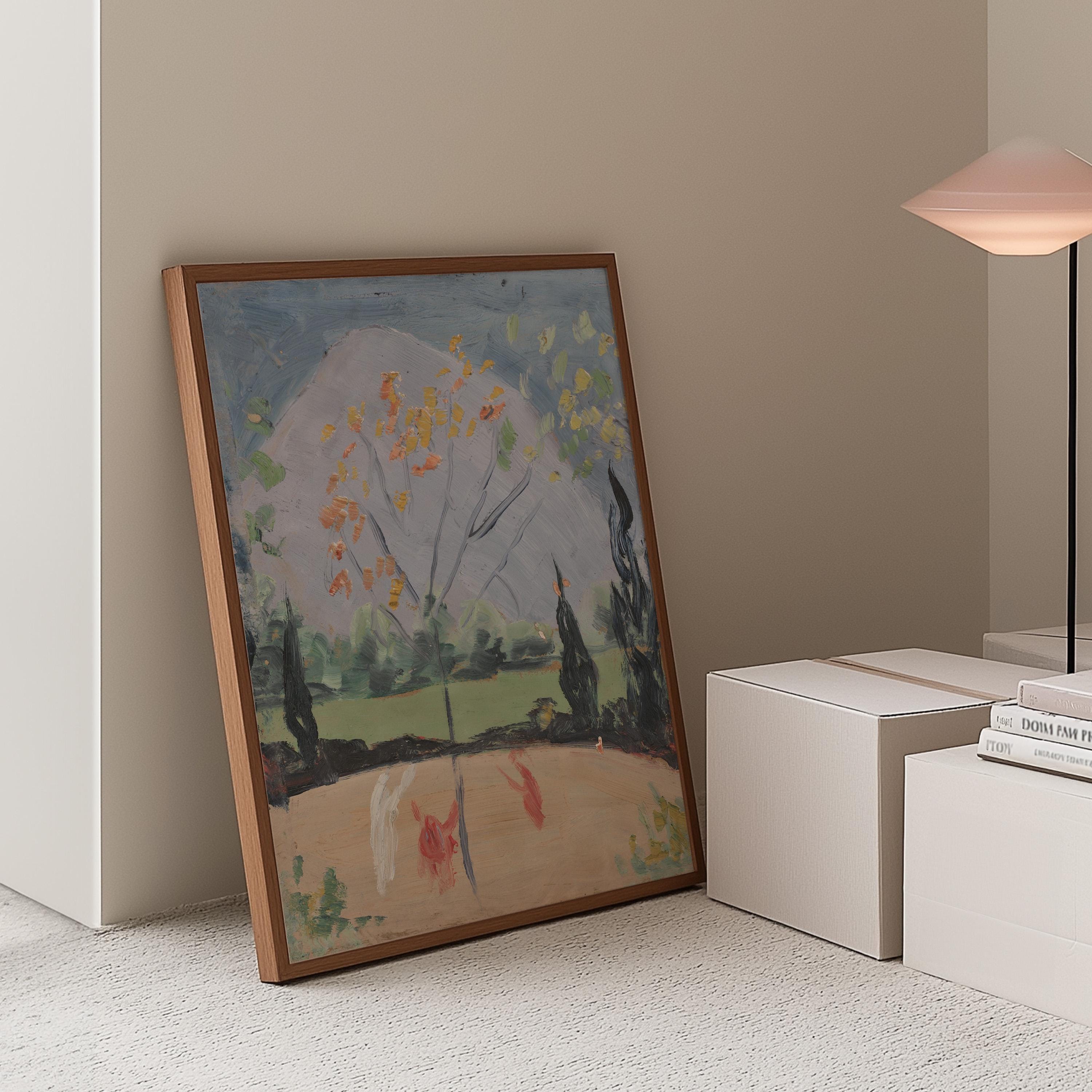Bundle of 3 Classic Prints, Painting Decor, Digital Download, Paris Art Print, Cottagecore Art, Vintage Aesthetic, Classic Painting
