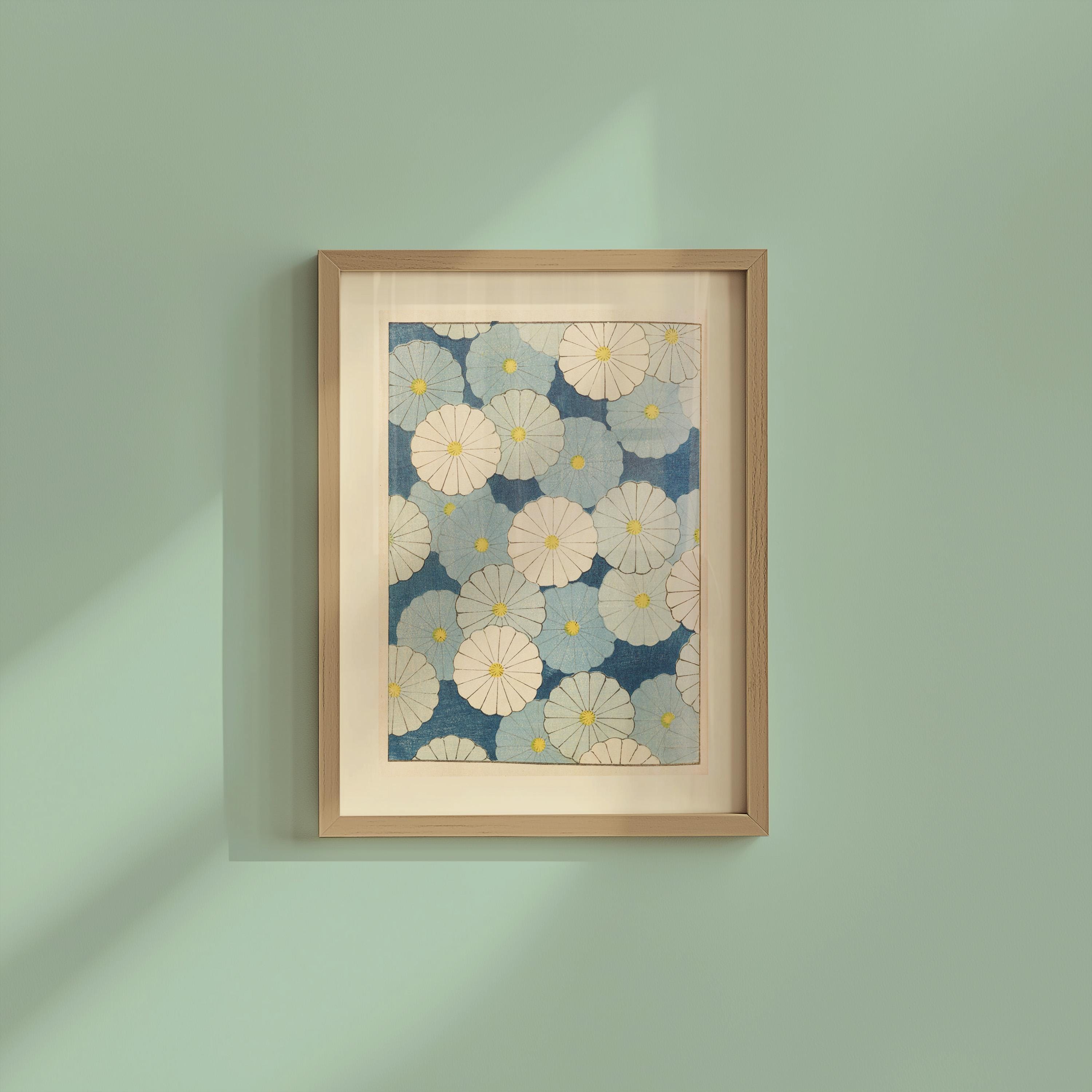 PI 265 Vertical Art Print Digital Download