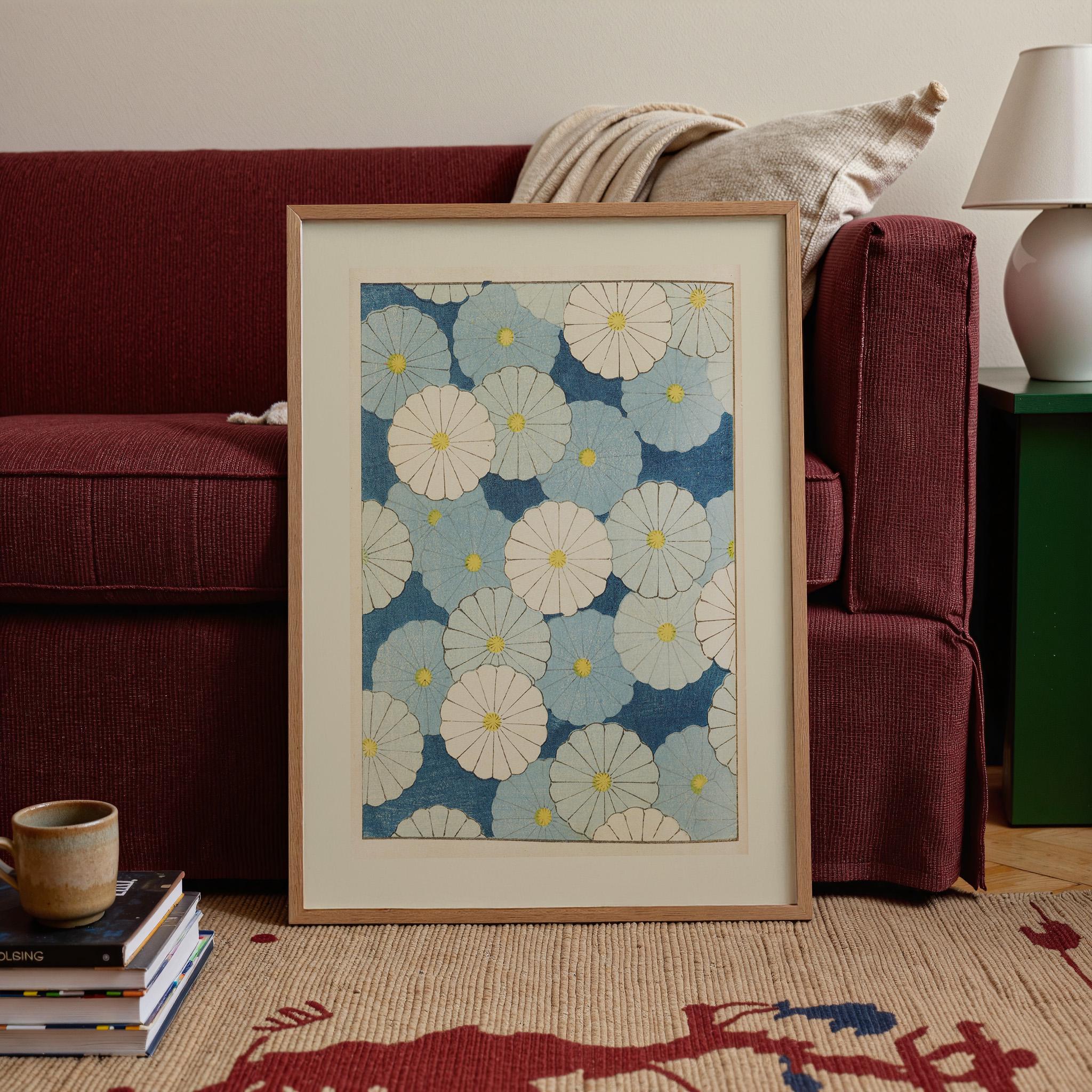 PI 265 Vertical Art Print Digital Download