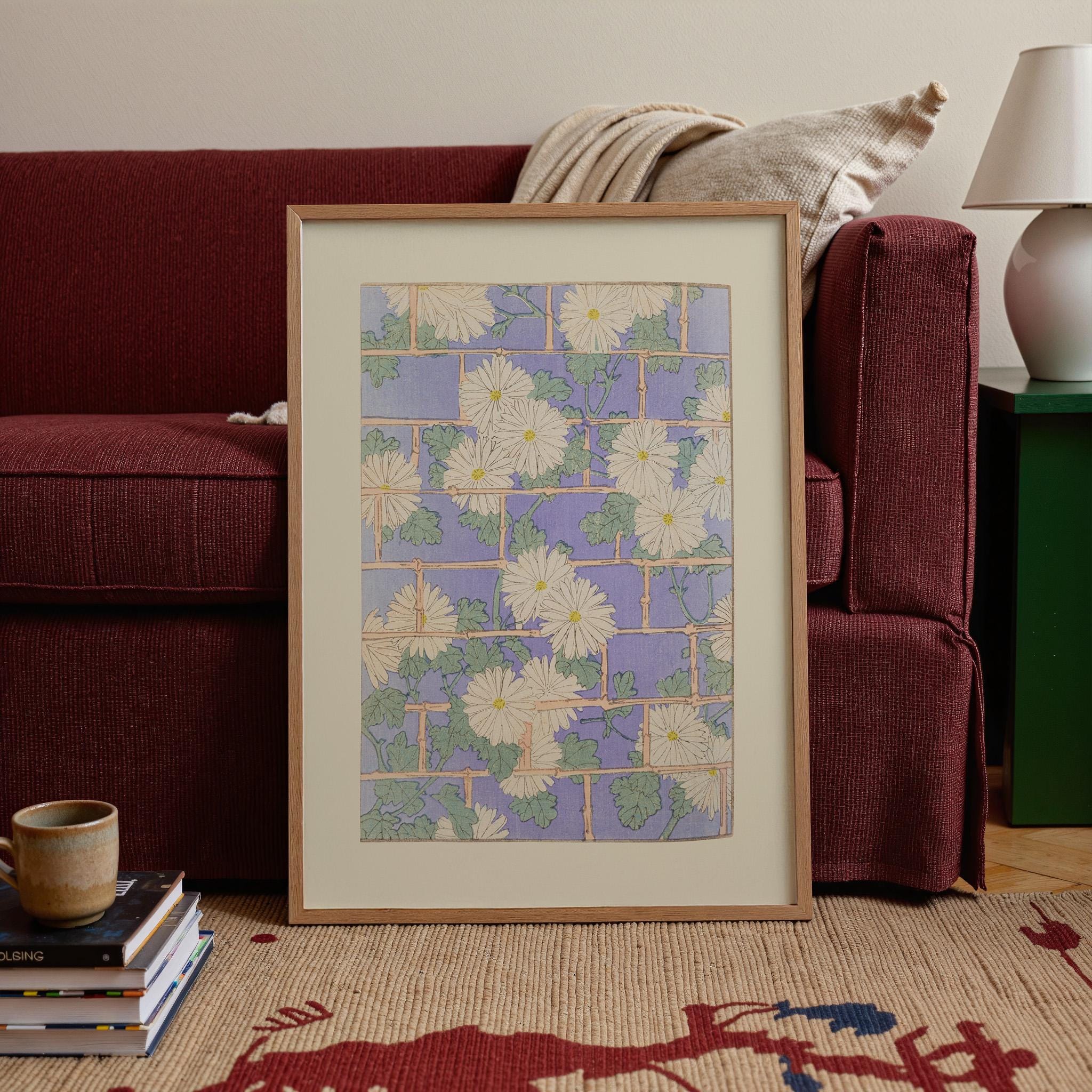 PI 73 Vertical Art Print Digital Download