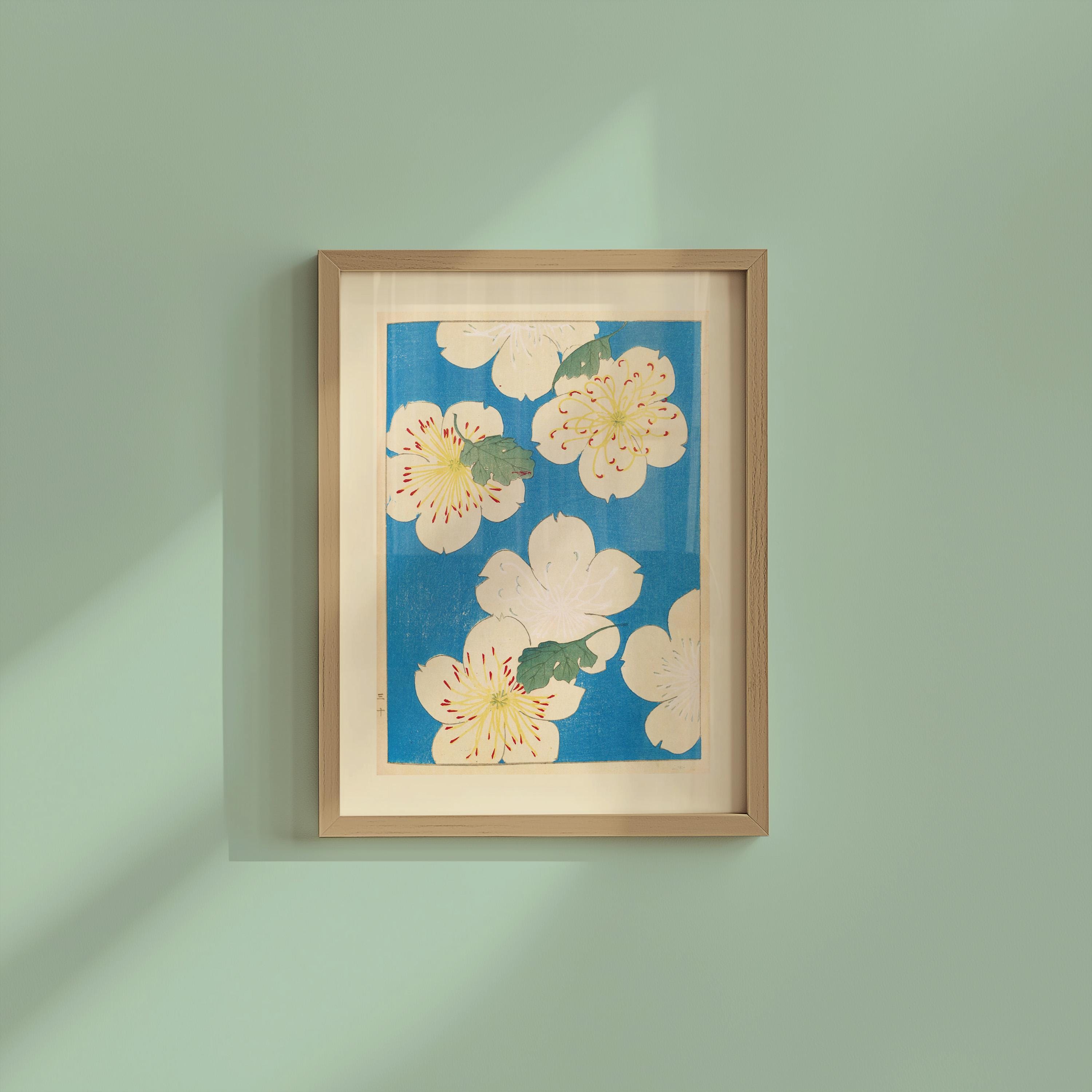PI 83 Vertical Art Print Digital Download