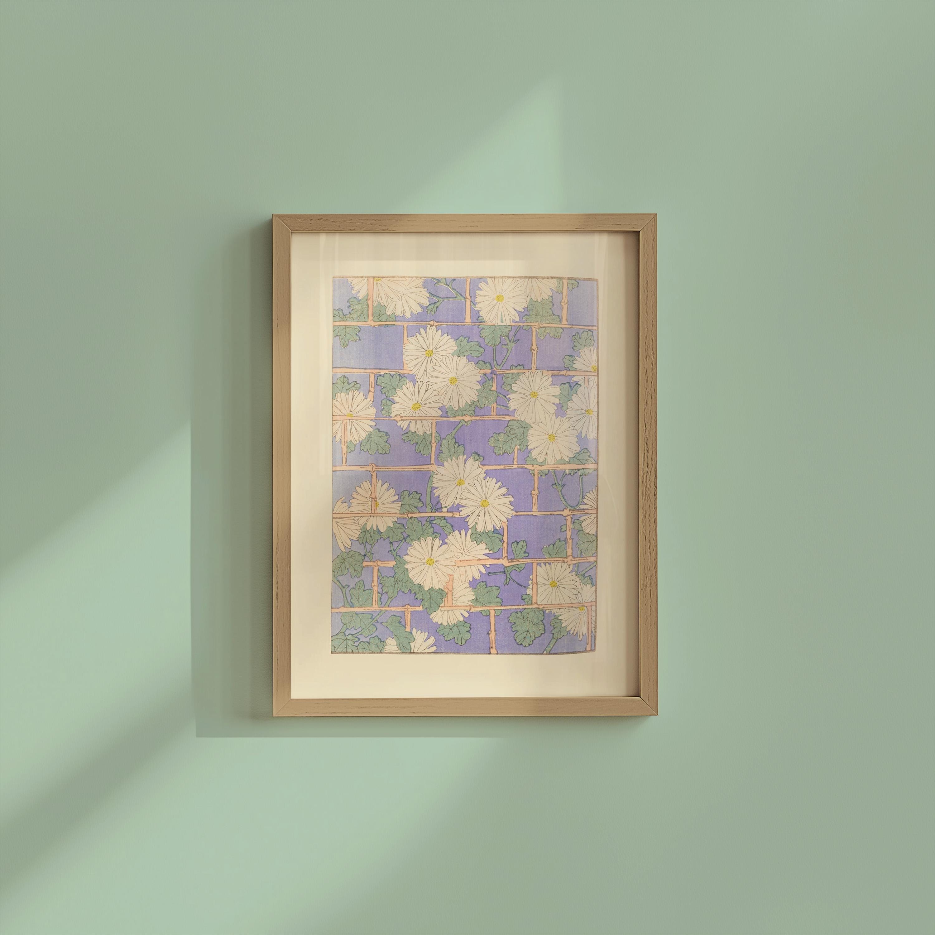 PI 73 Vertical Art Print Digital Download