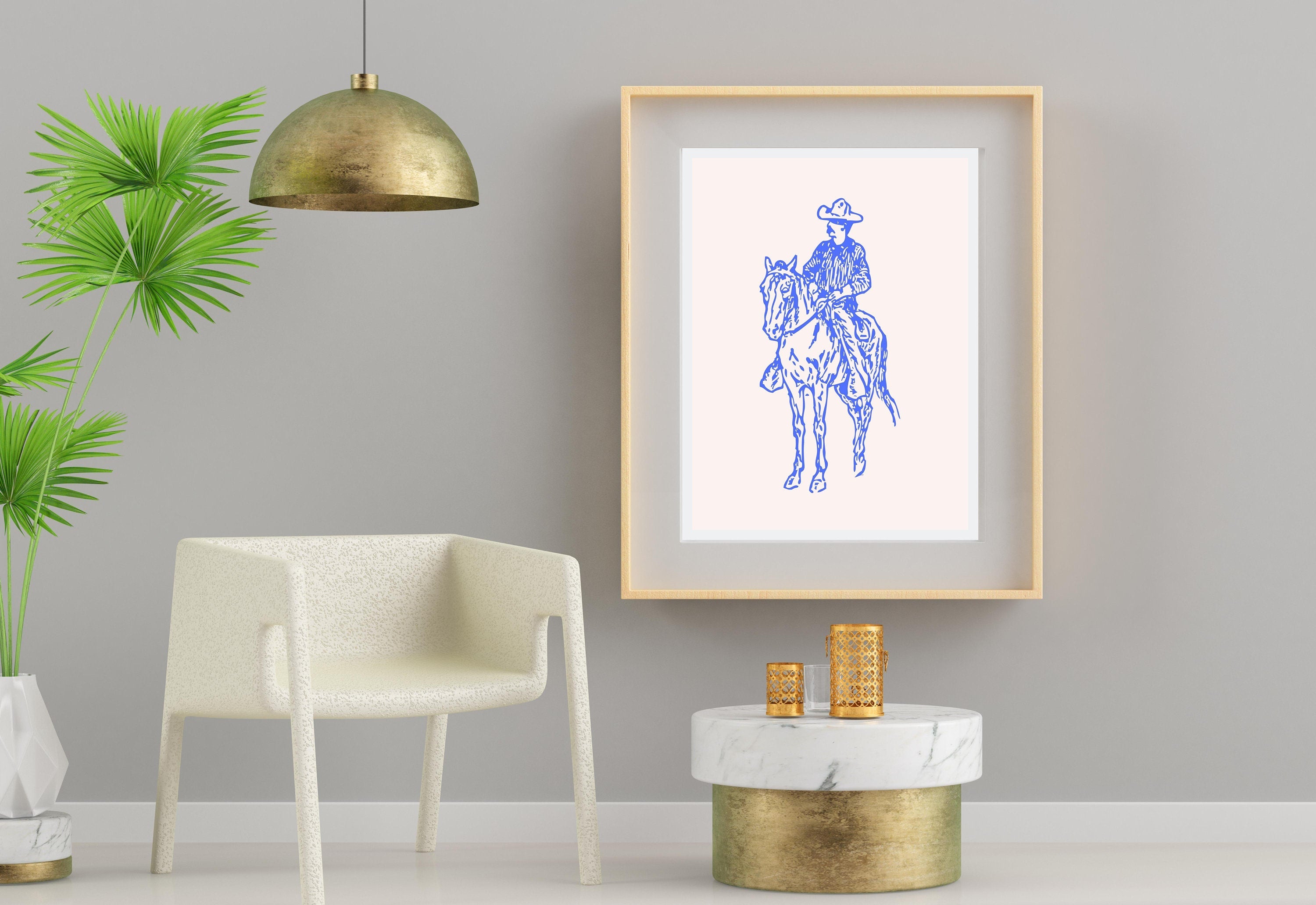 Cowboy,Digital Download,Girly Print,Office Art,Trendy Art,Retro Art,Shania Twain,Downloadable Art,Music Art Print,Cowboy Art Prints