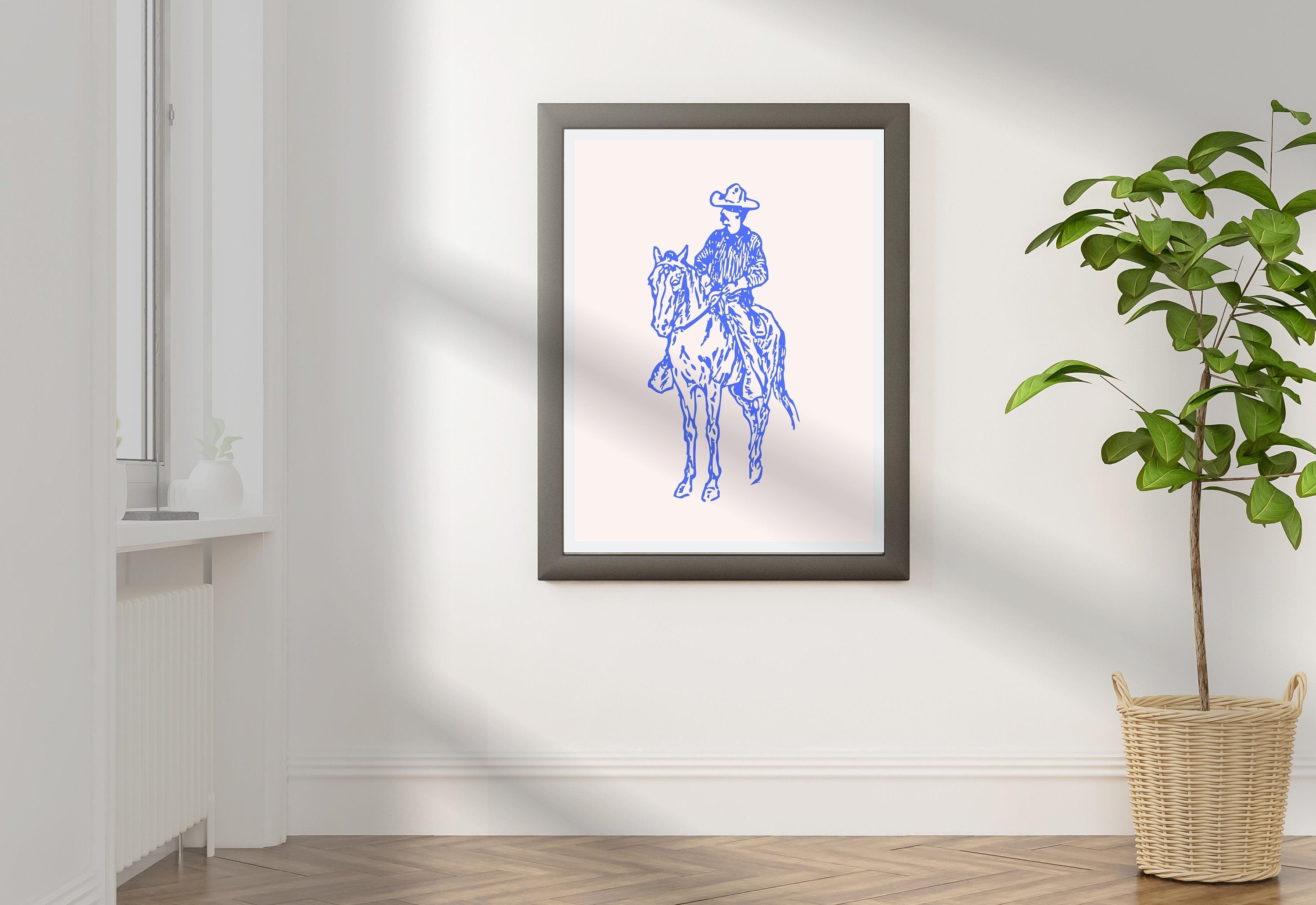 Cowboy,Digital Download,Girly Print,Office Art,Trendy Art,Retro Art,Shania Twain,Downloadable Art,Music Art Print,Cowboy Art Prints