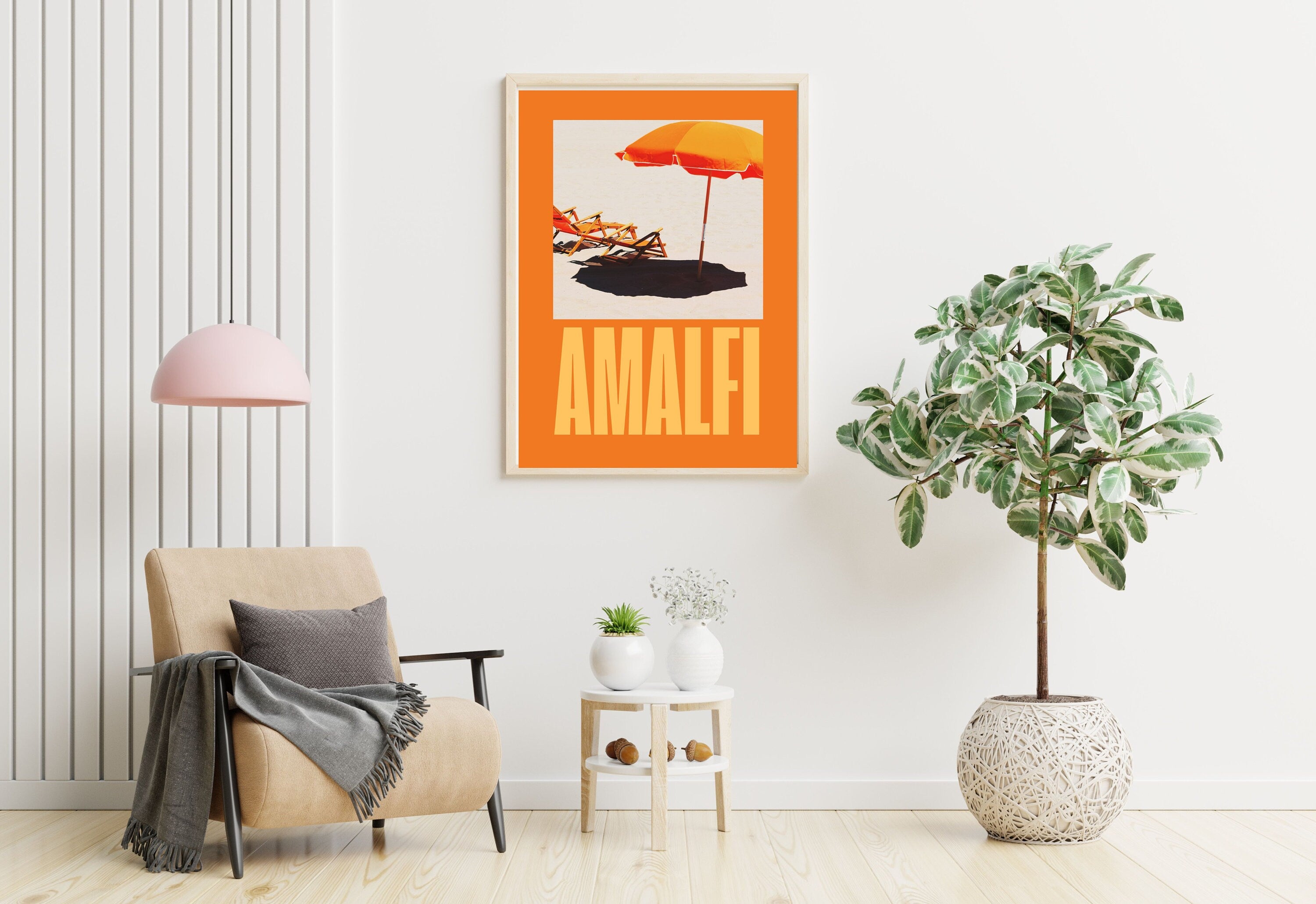 buy best amalfi art prints