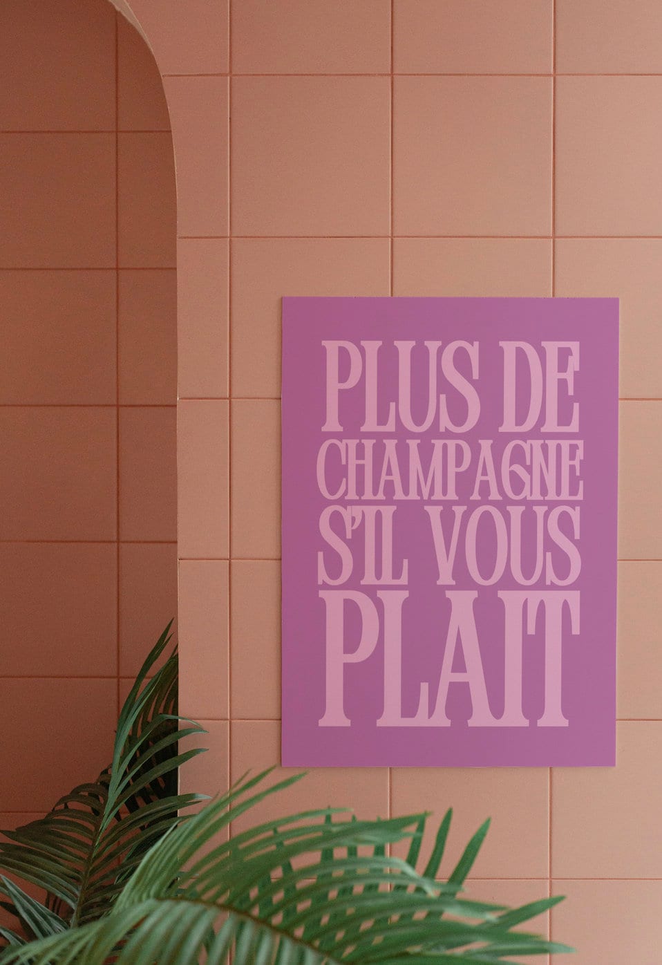 More Champagne Please Art-Retro Champagne Poster-Wall Print-Digital Download-Preppy Pink Prints-Y2K Aesthetic-Girly Bar Cart Art