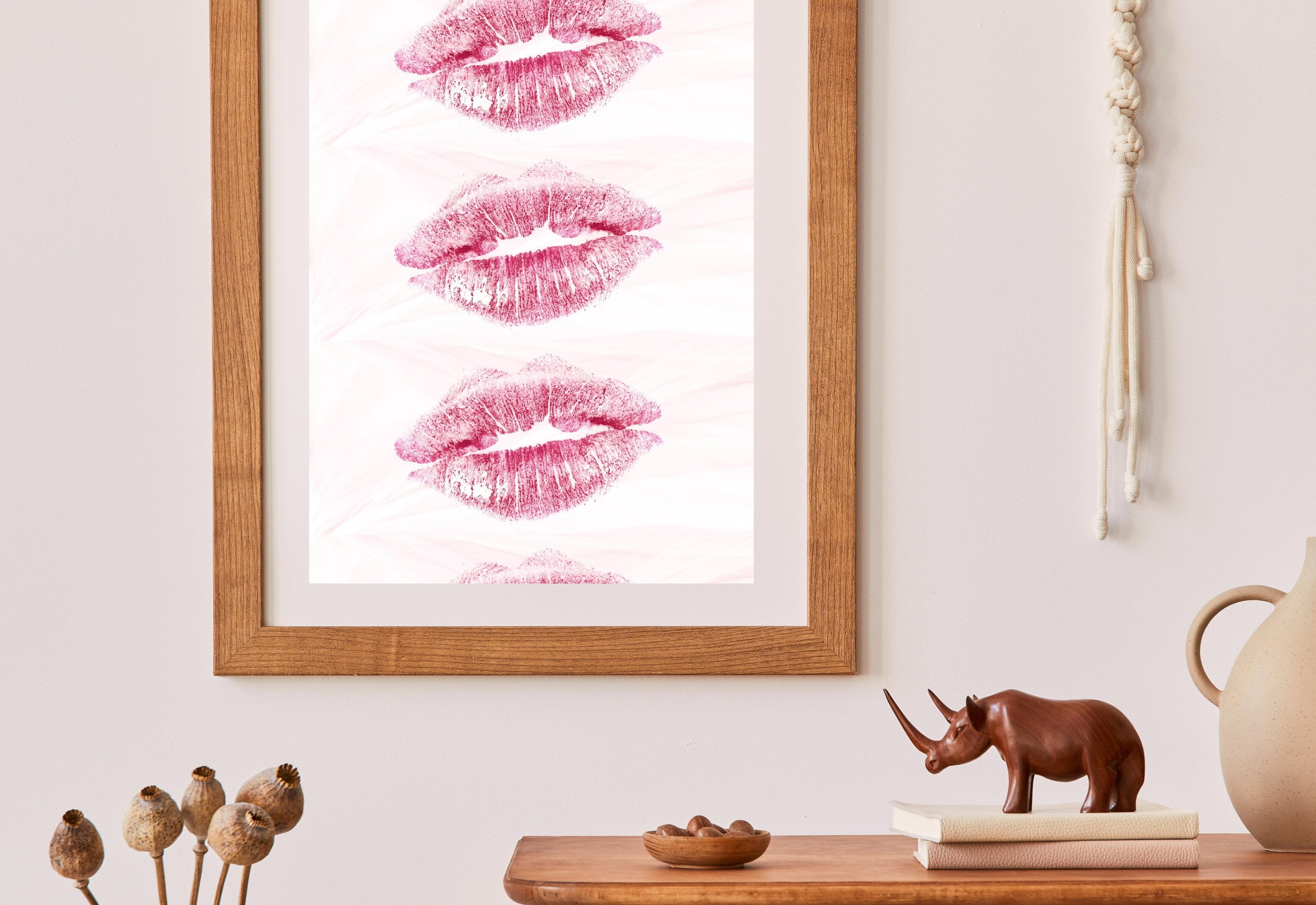 Fashion Art Print,Digital Downloads,Christmas Gift,Bar Cart Art,Trendy Girly Art,Retro Makeup Art,Girly Art,Makeup Prints