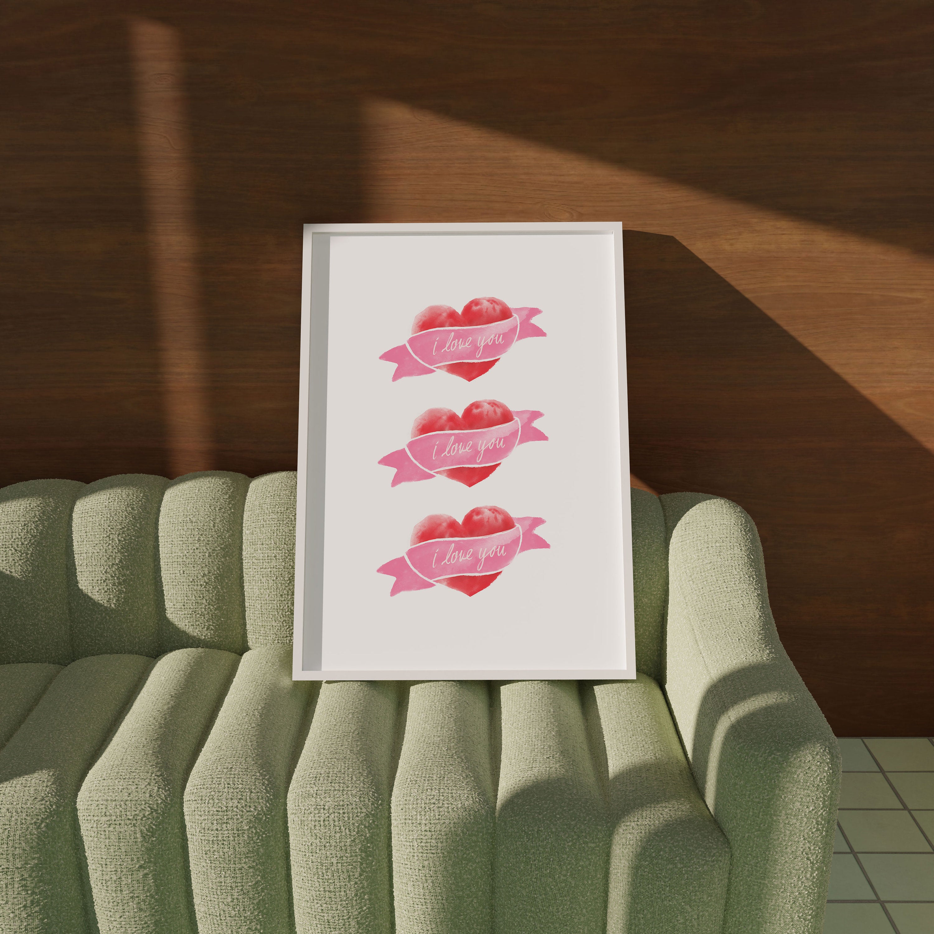 Candy Poster, Coquette Aesthetic Wall Art, Printable Trendy Wall Art, Pink Funky Wall Art, It Girl Aesthetic Poster, Valentines Art Print